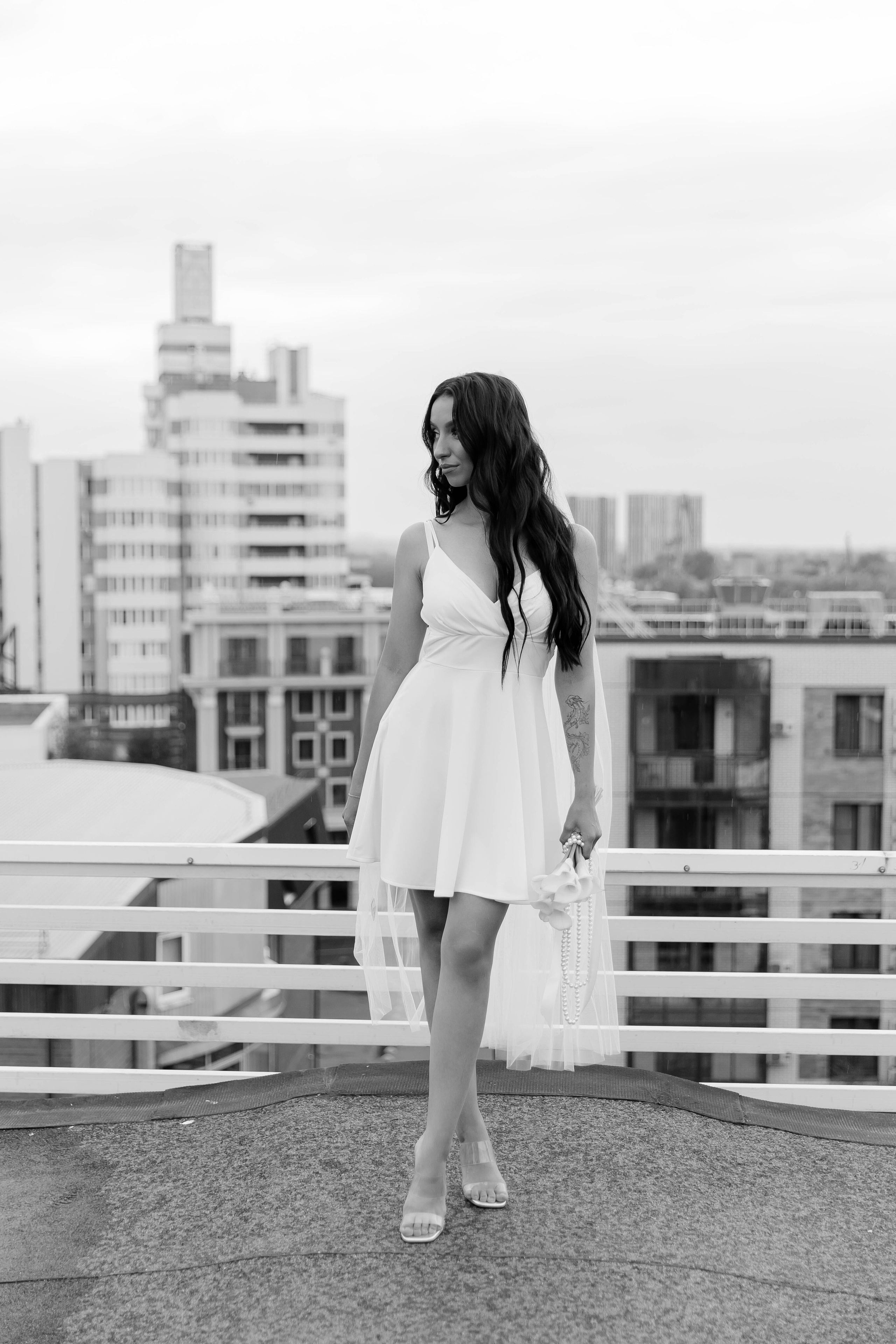 Девичник. Главная