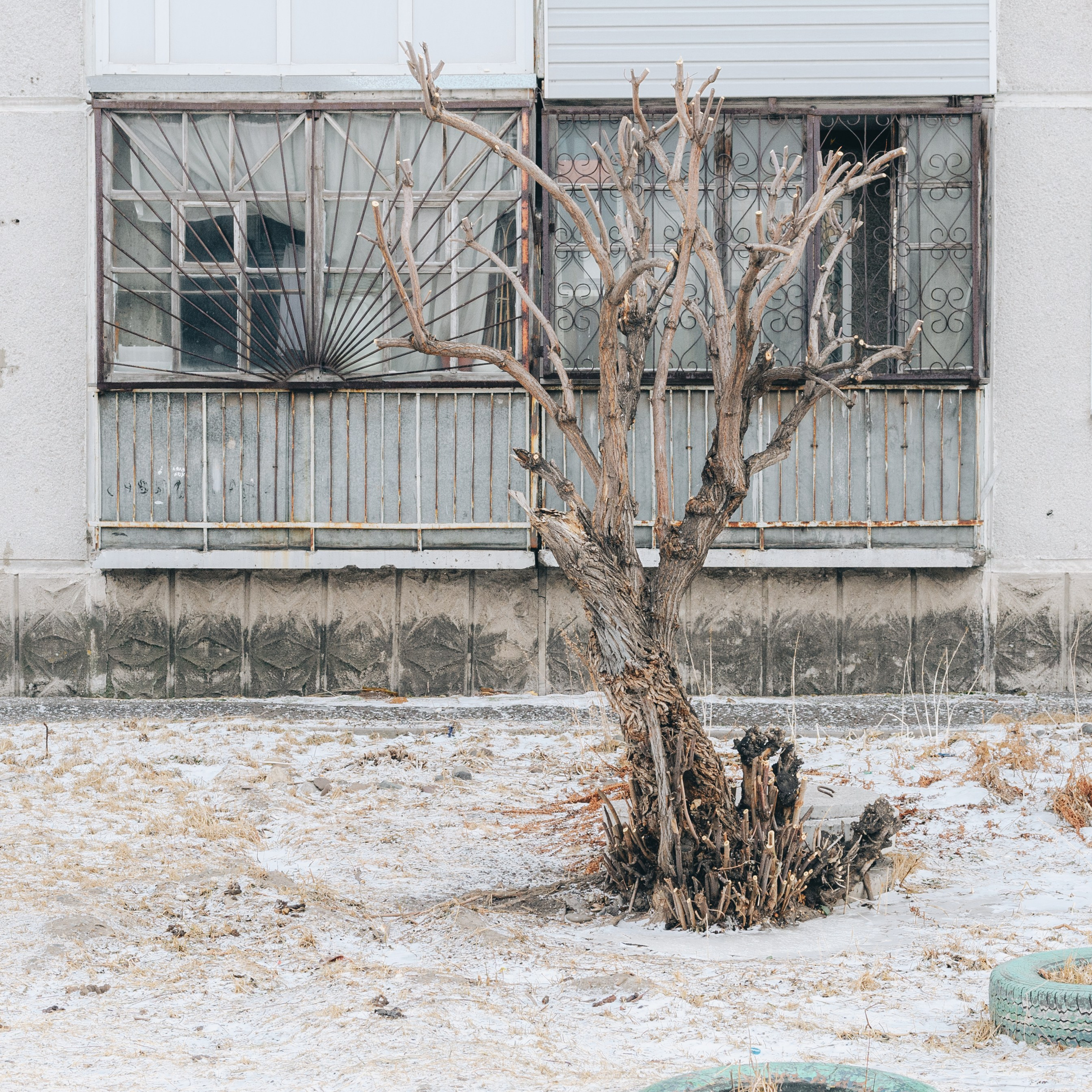 Гуляю то тут то там. Photographer Alik Melkonyan