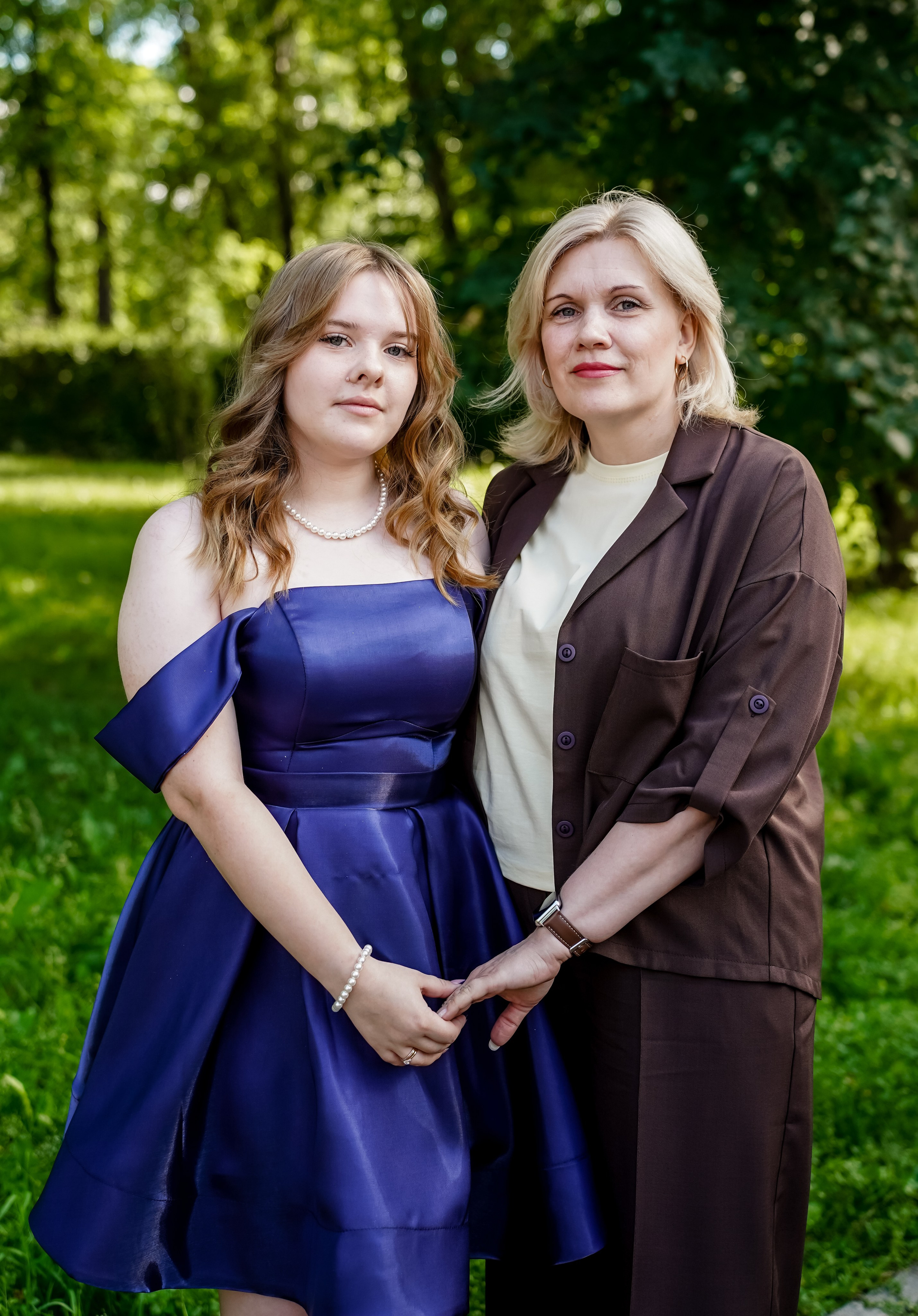 Школьный выпускной. Свадебный и семейный фотограф в Челябинске Елена Сингатулина