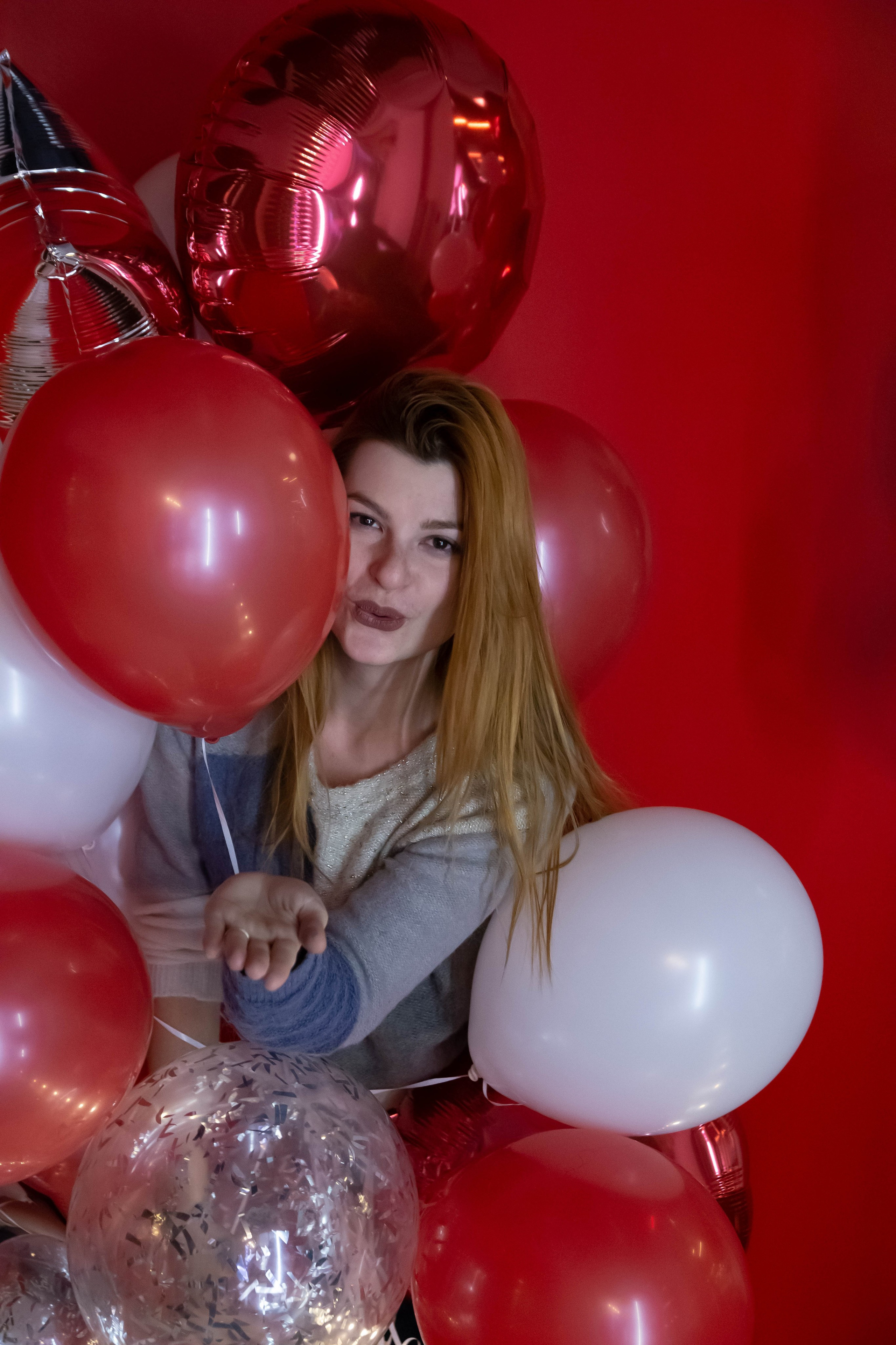 Репортажи до 2024 (микс). Фотограф в Москве Базанова Дарья