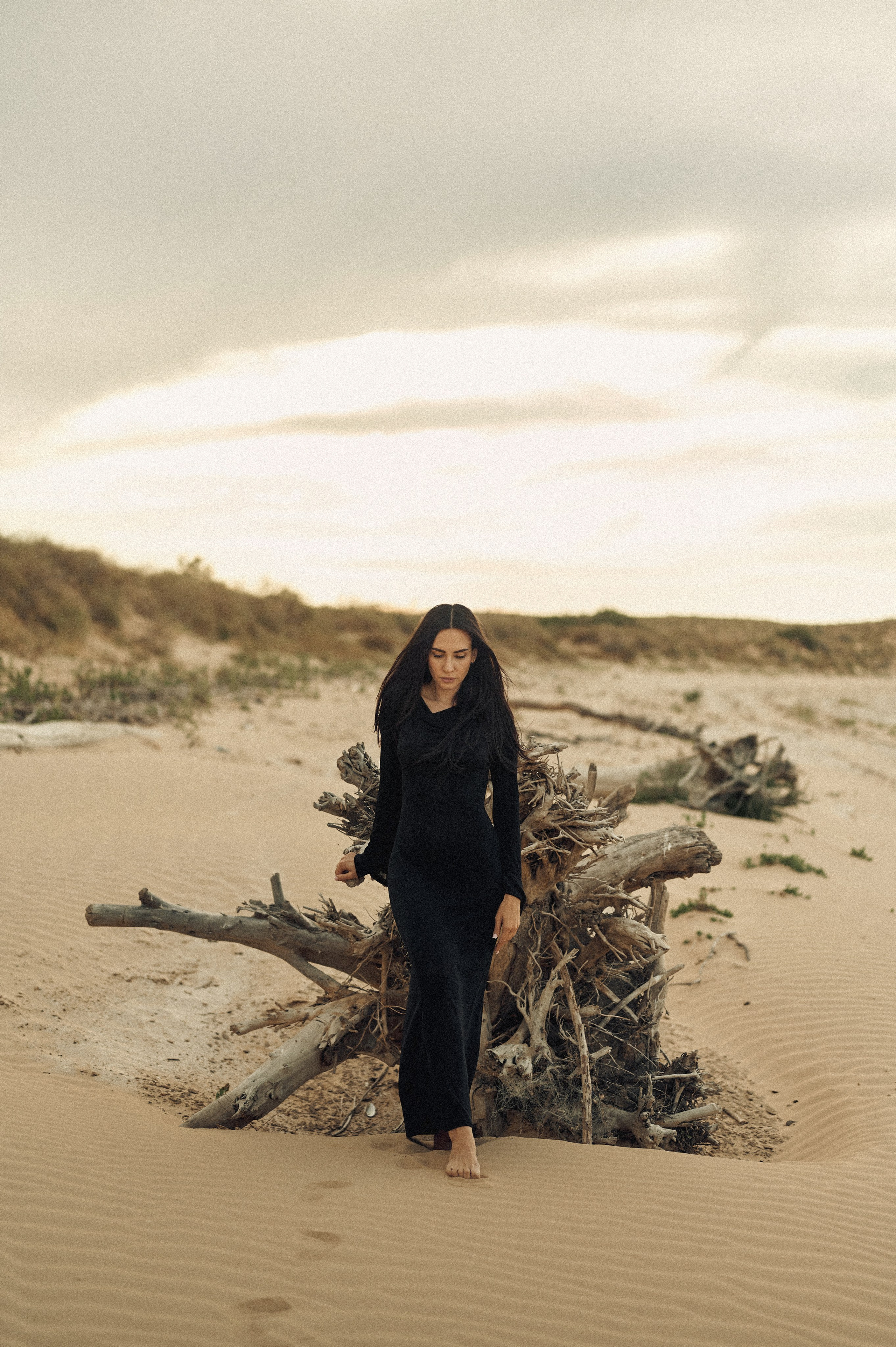 Ирина. Женский портрет и семейные съемки в Астрахани