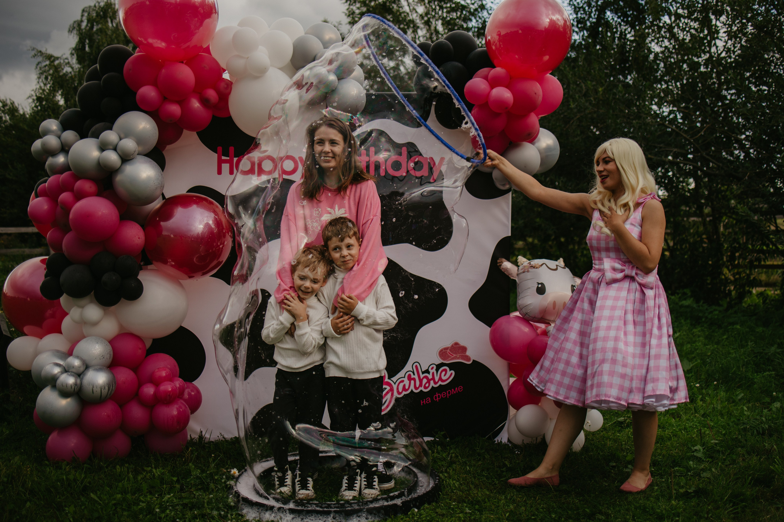 Лера 2 годика. Репортажный и портретный фотограф в Санктпетербурге. Видиосъемка мероприятий в Санкт-Петербурге