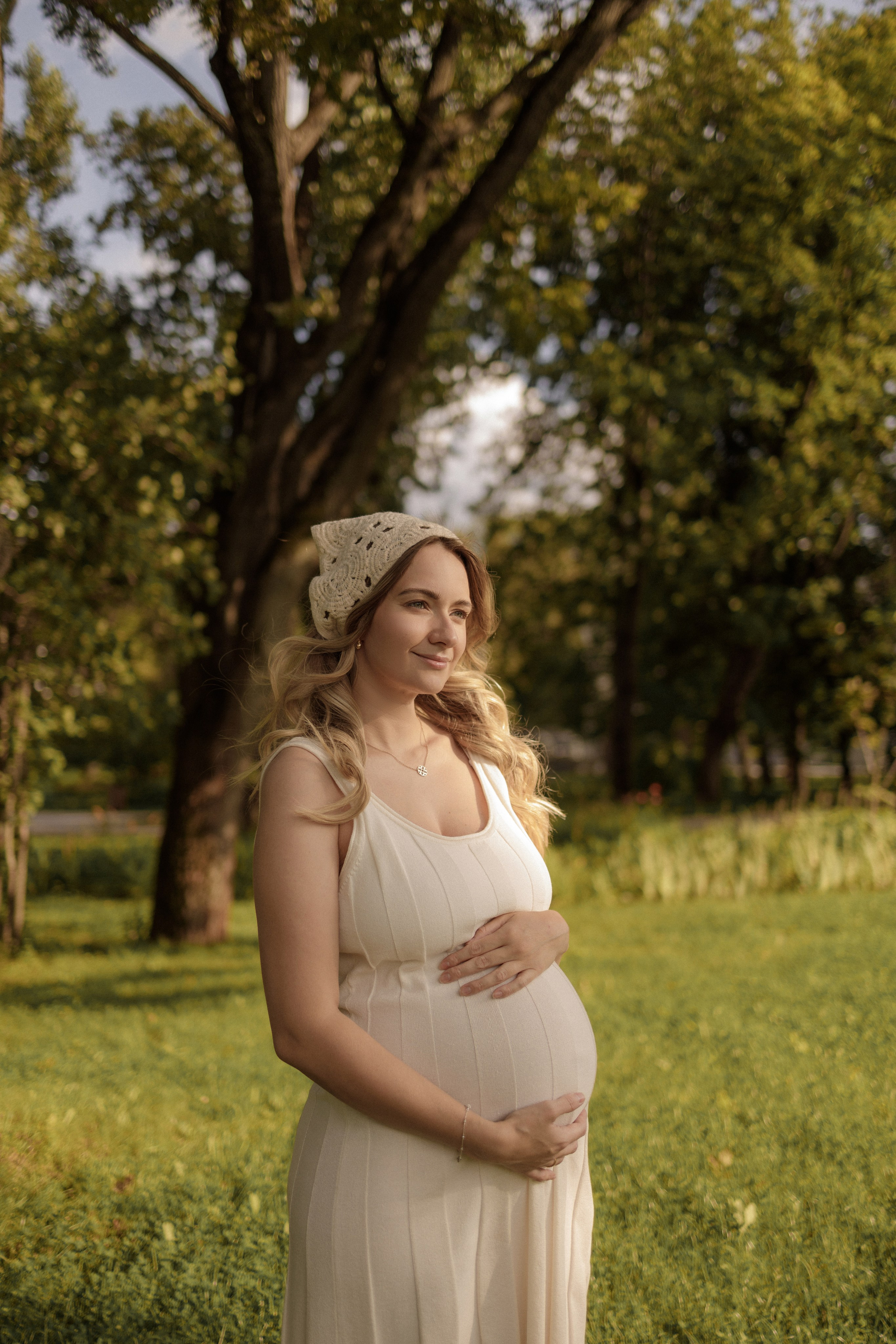 Ждём встречи с тобой. Марина Мужиченкова. Семейная и детская фотосъёмка в Москве