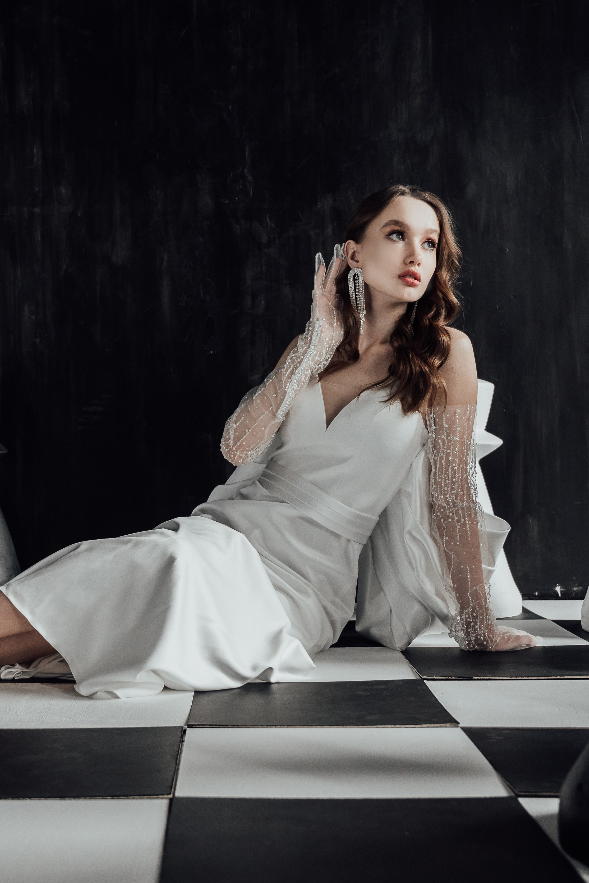 Лиза. Тамара Власова