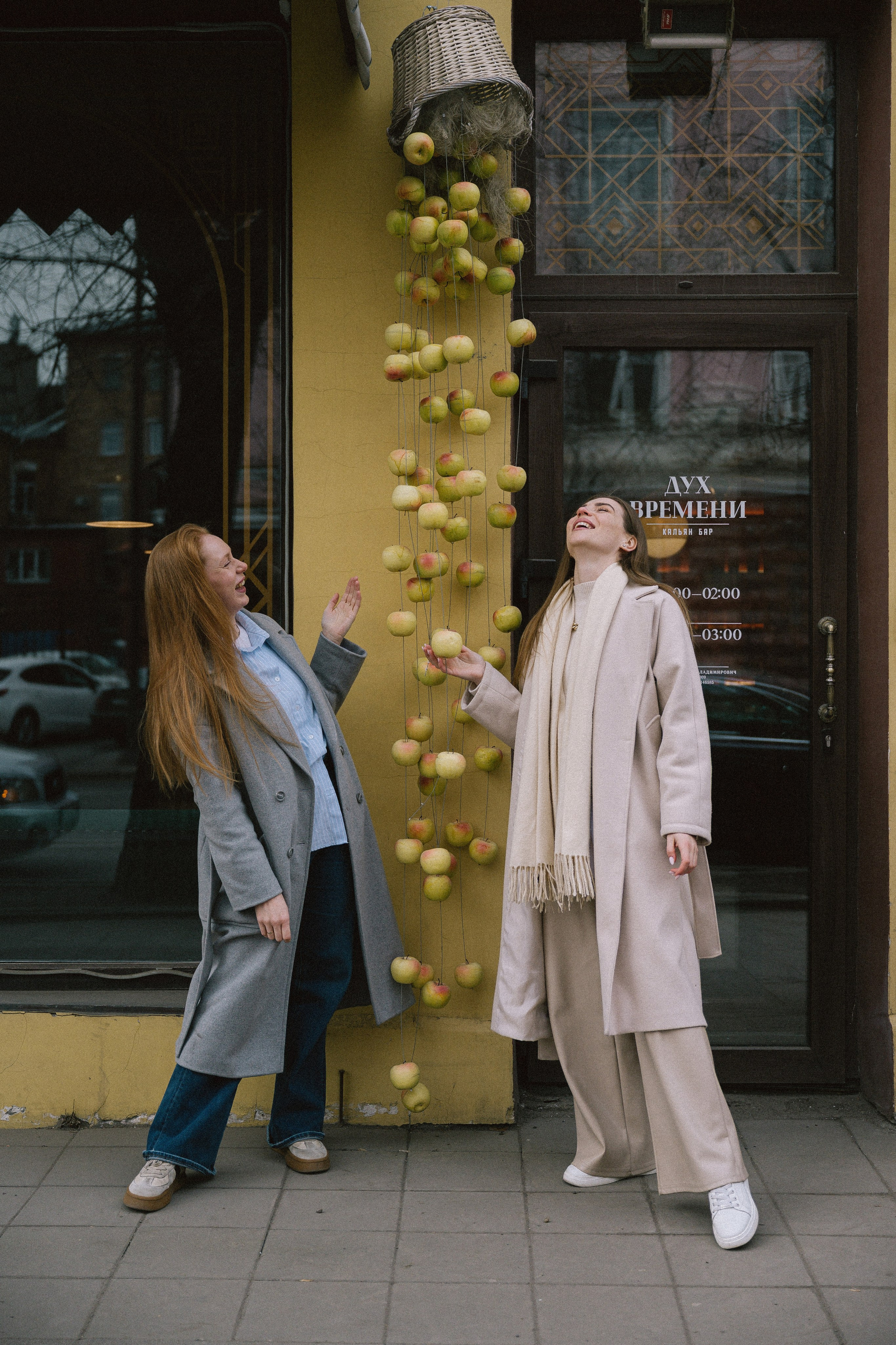 Сестрички на холоде. Тамара Власова