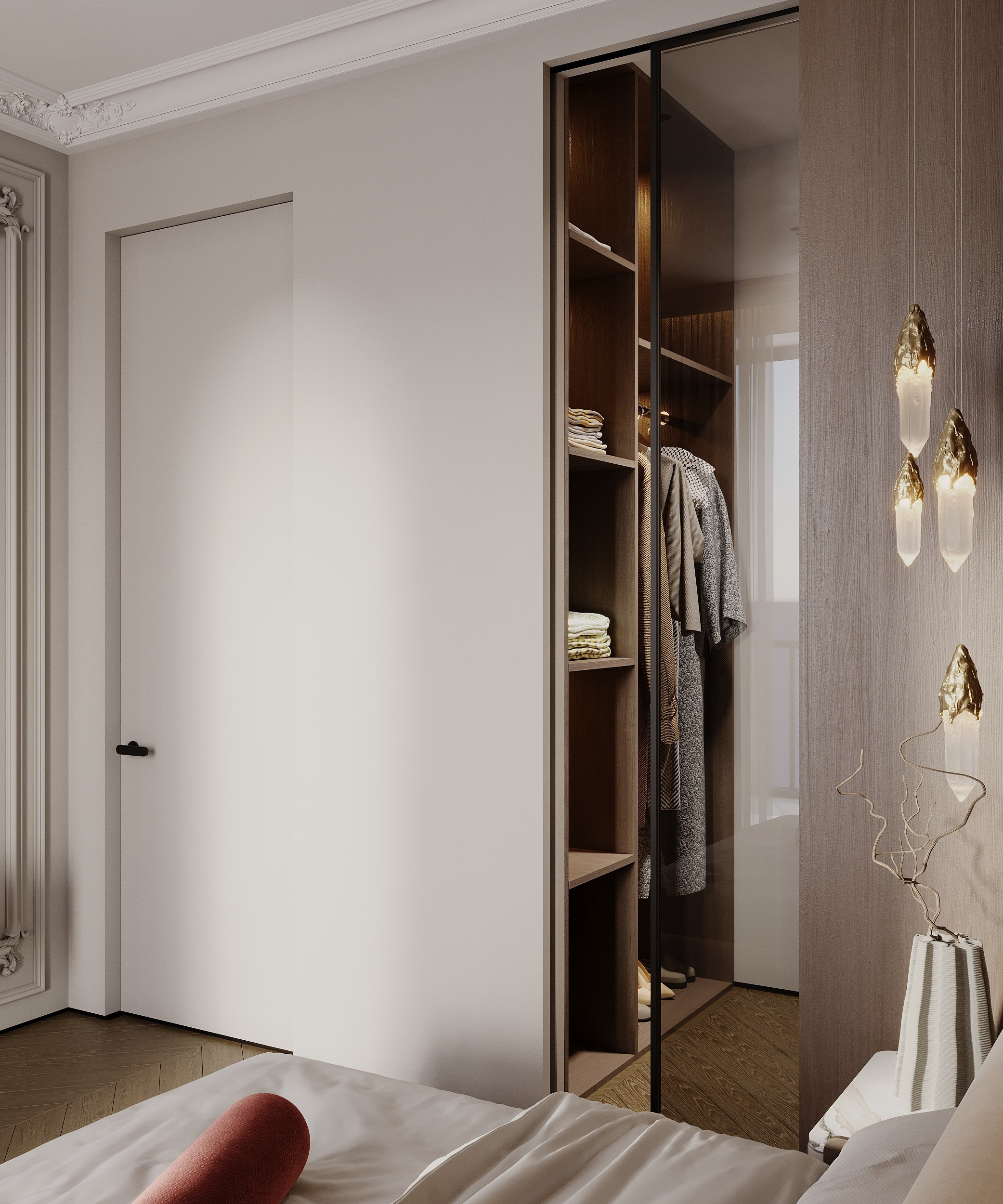 FORIVER. Дизайн-бюро GOHOUSE в Москве