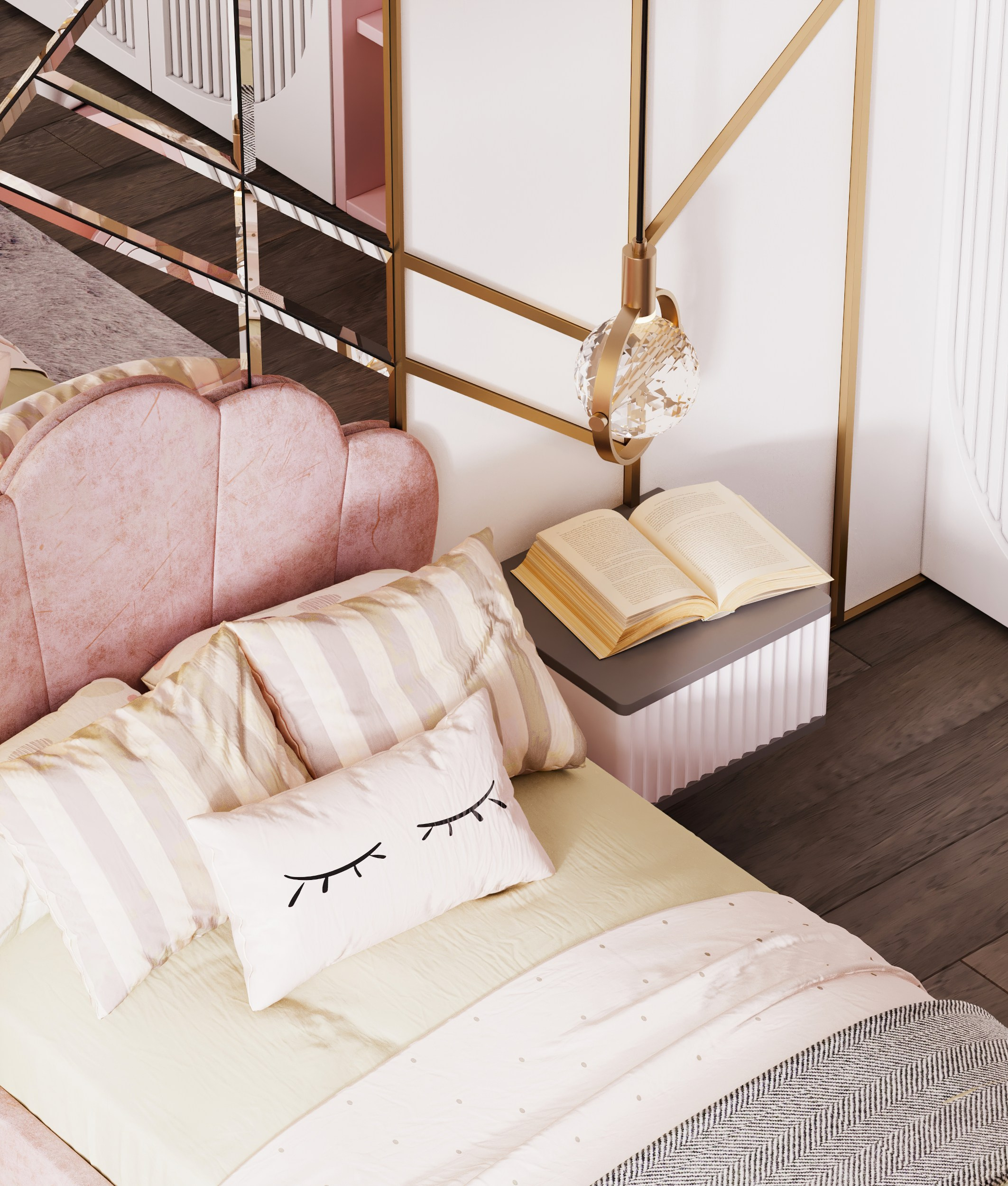 ТУПИКОВО. Дизайн-бюро GOHOUSE в Москве