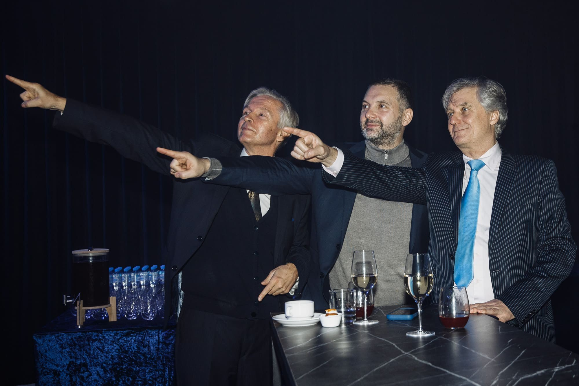 Фотограф на корпоратив СПб. Юлия Лисняк, контент-фотограф в Санкт-Петербурге