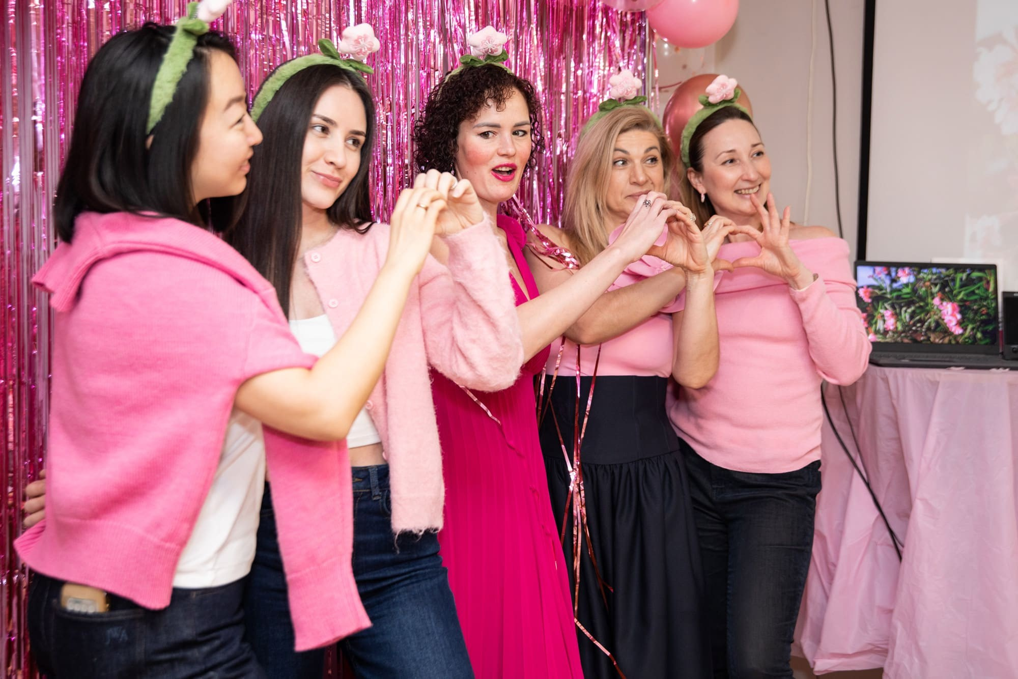 Фотограф на корпоратив СПб