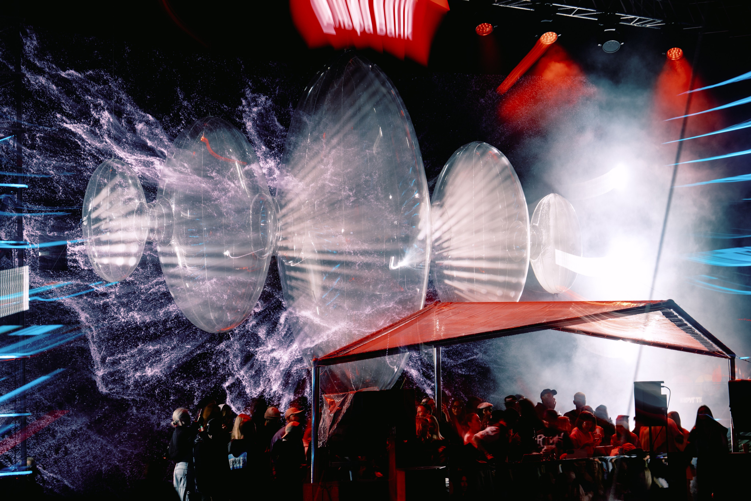 New Star Weekend, SILA SVETA. @tomrus: Рустам Шагиморданов — фотограф