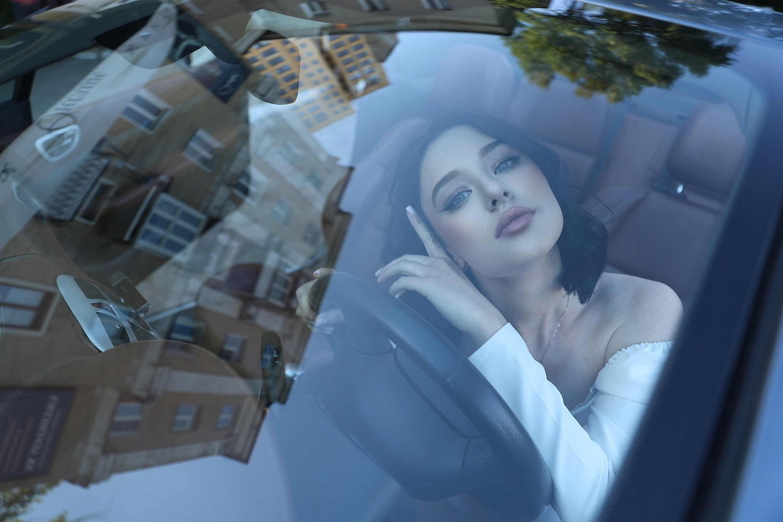 Прайс. Яна Чхан — Фотограф в Донецке и не только