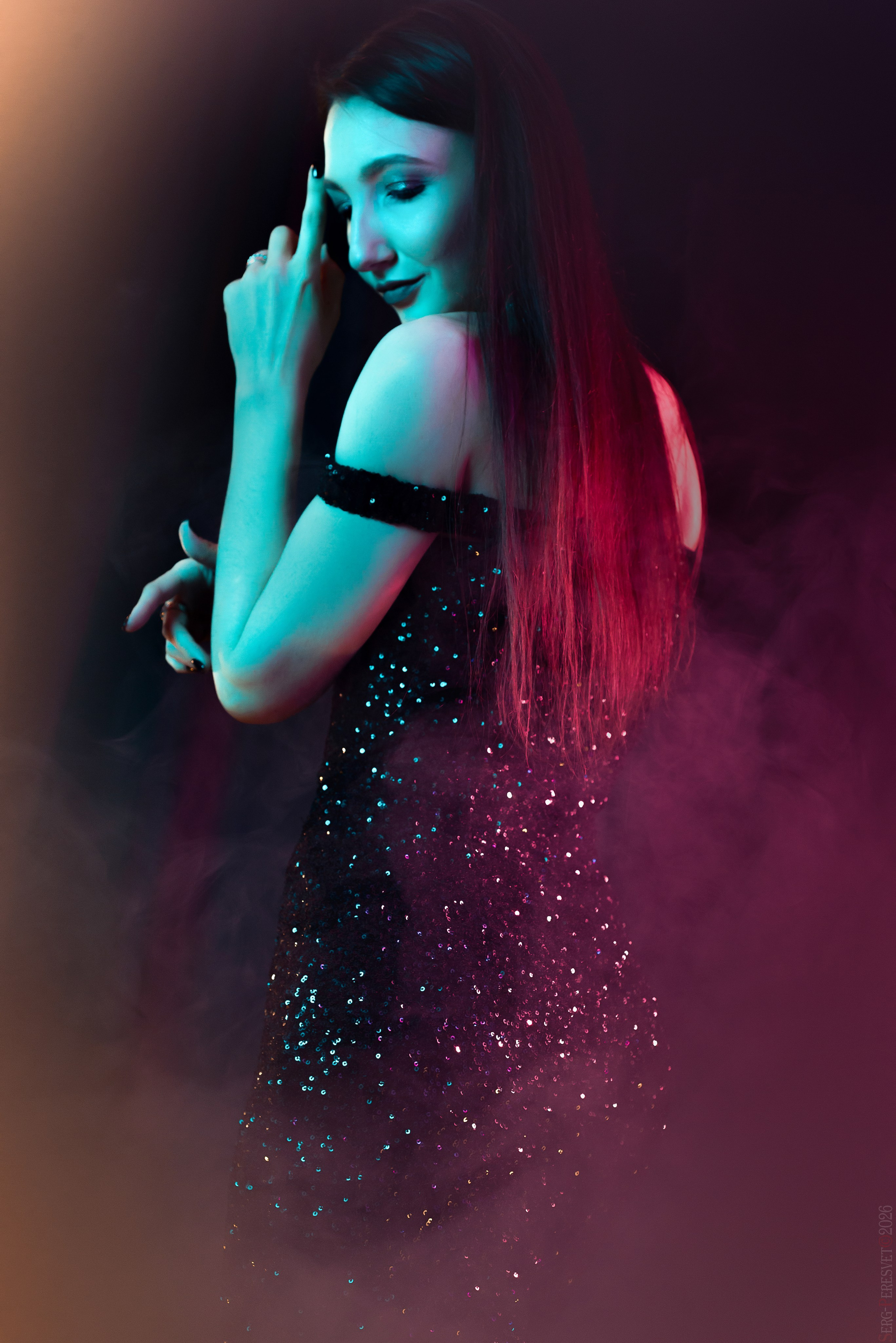 Будуар. Ваш фотограф на праздник в Москве, Раменском, Жуковском, Люберцах