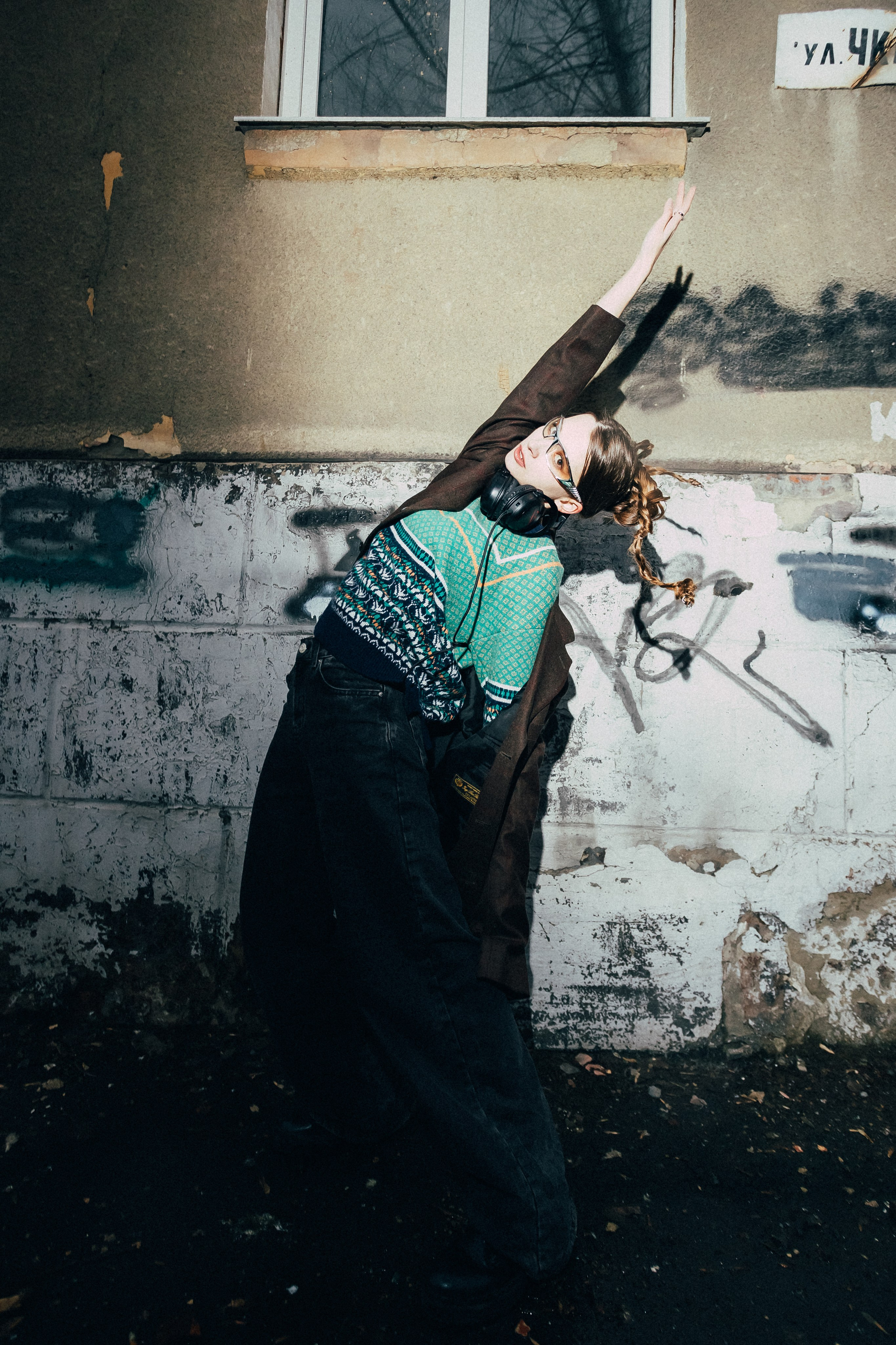 Даша. Фотограф Кемерово | Сергей