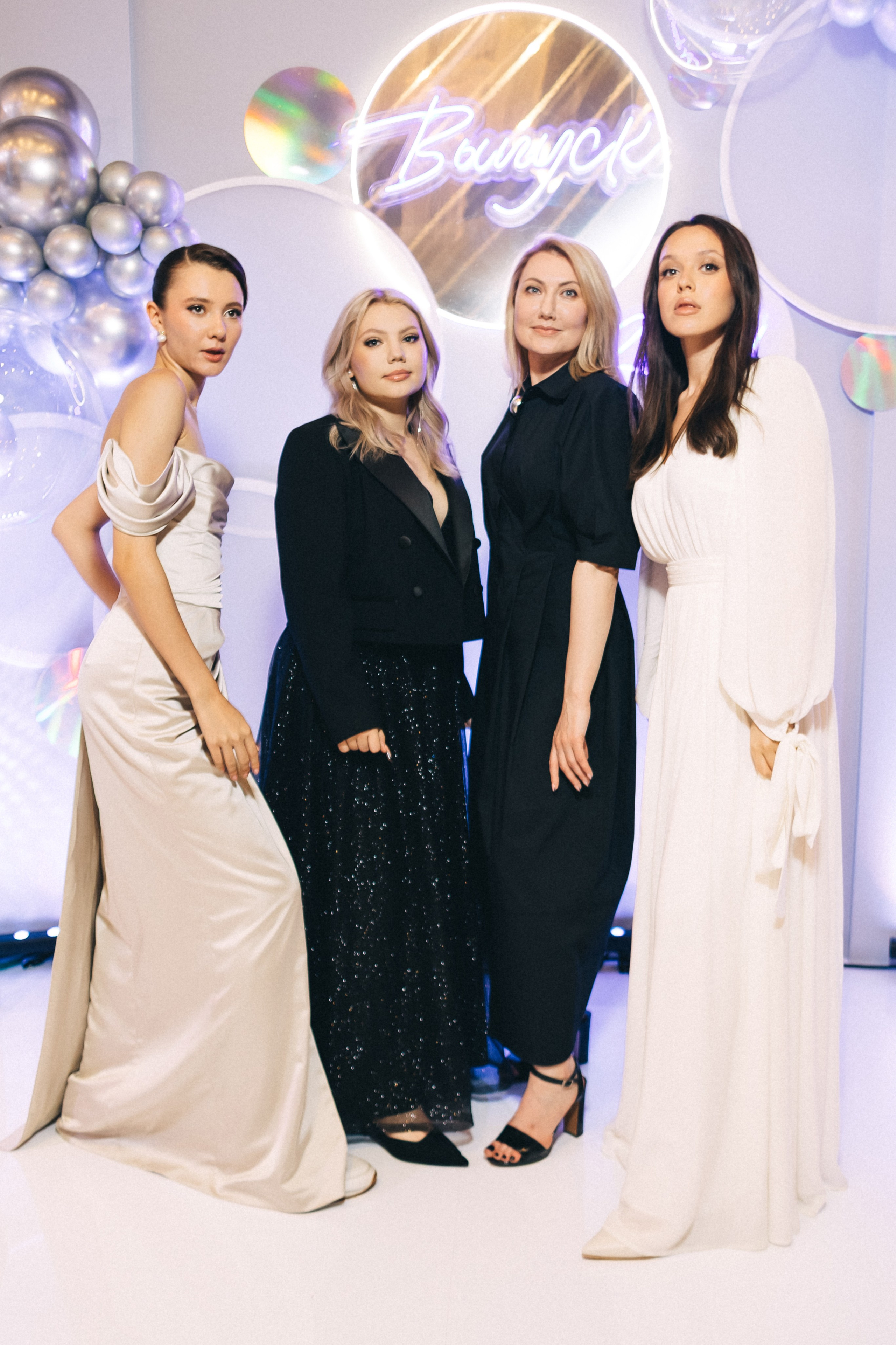 Выпускной «Лицей 62». Фотограф Кемерово | Сергей