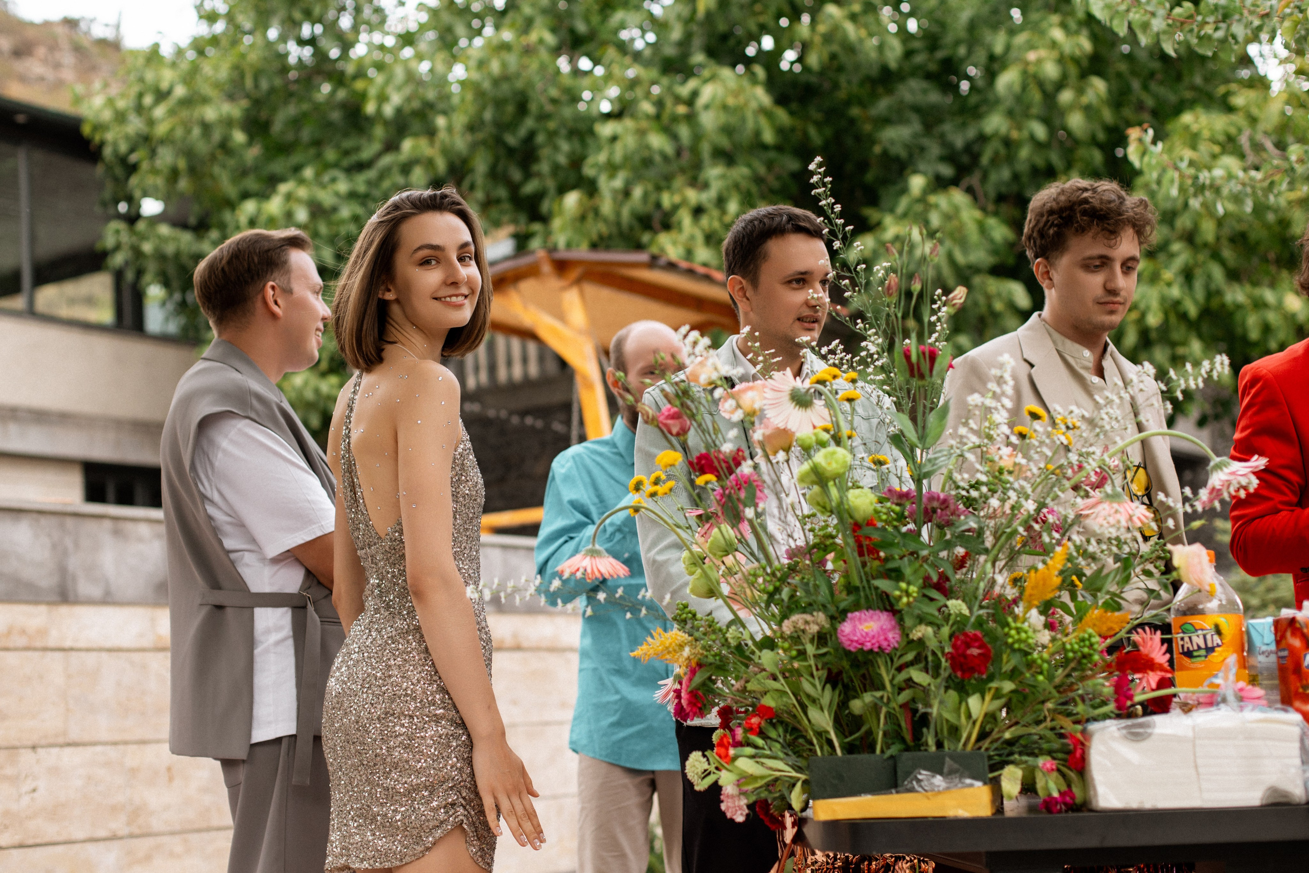 Натали и Влад (Армения🇦🇲). Фотограф Кожевникова Виктория