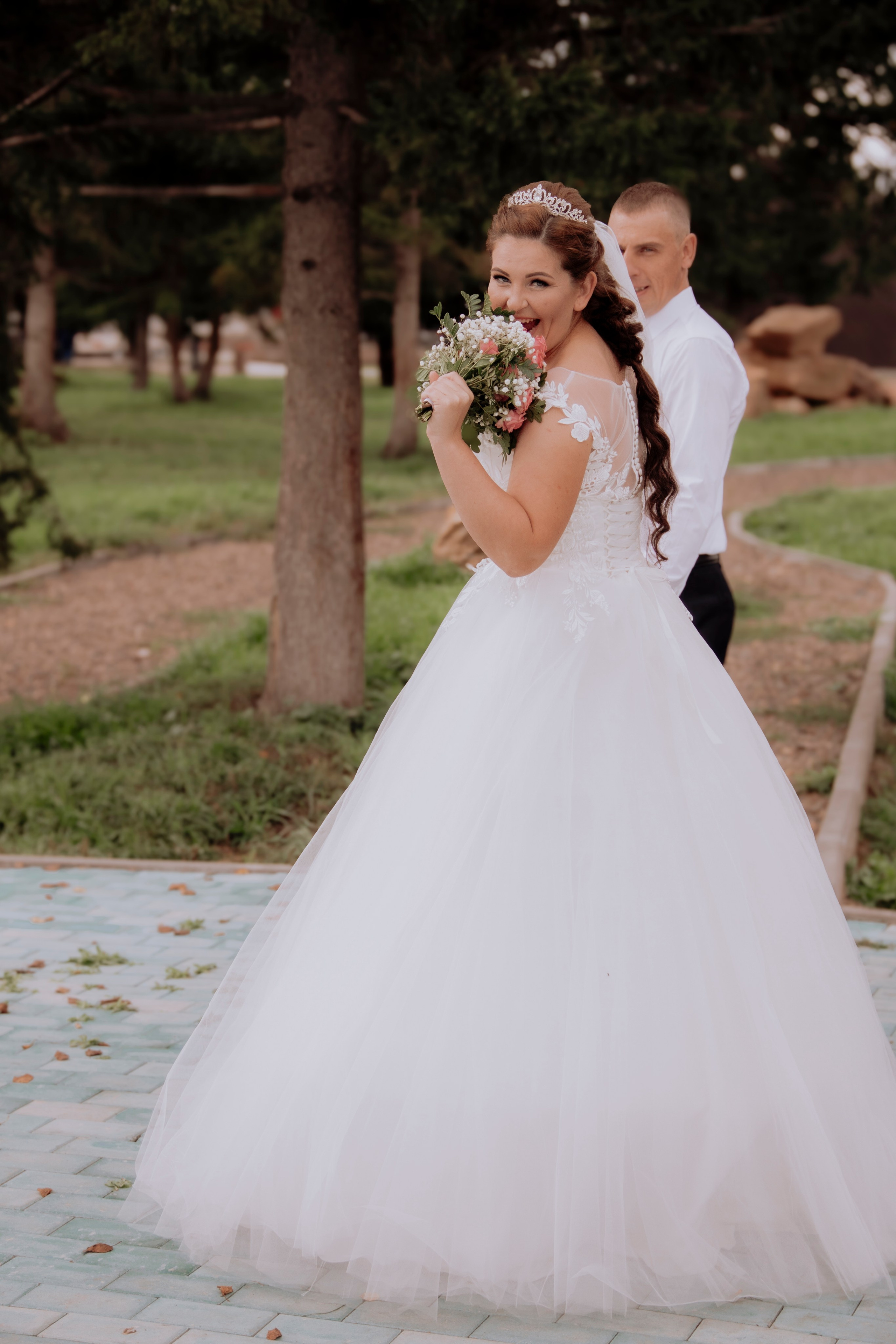 СВАДЬБА ОЛЬГА И ВАЛЕРИЙ. ProFoto