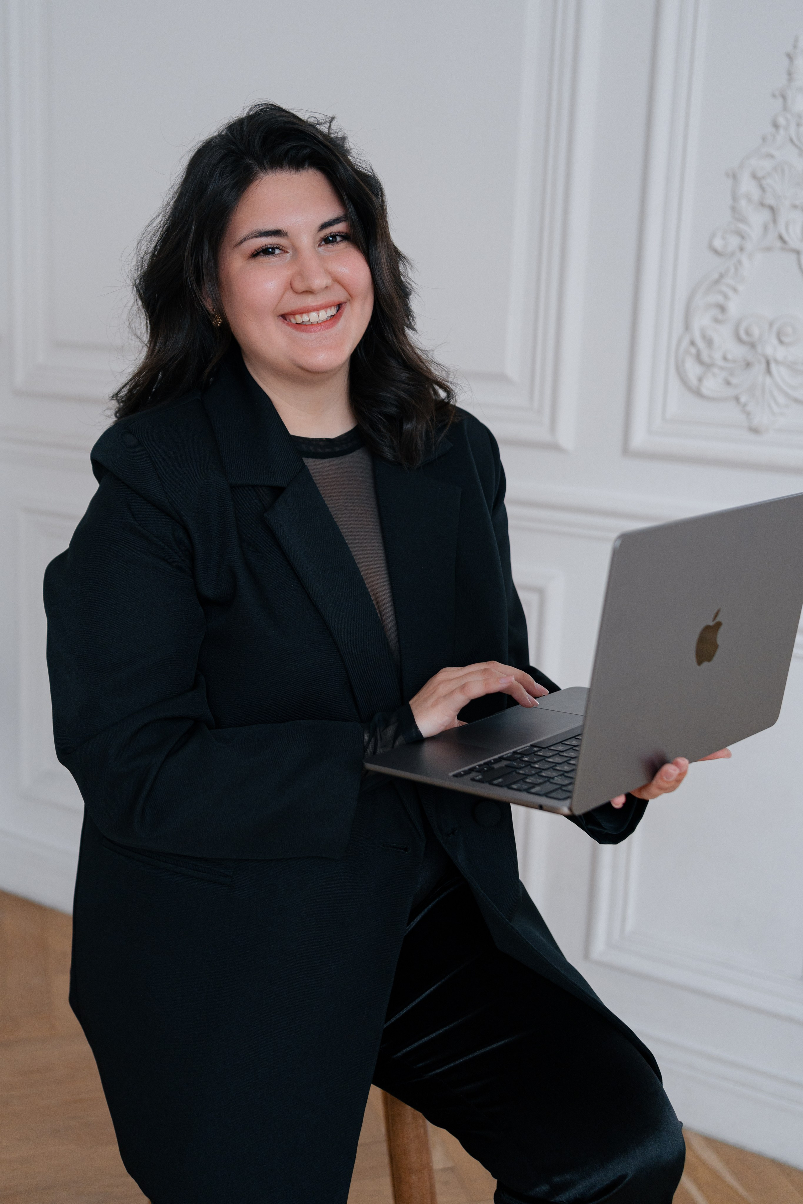 Агентство недвижимости. Фотограф Виктория Юленкова