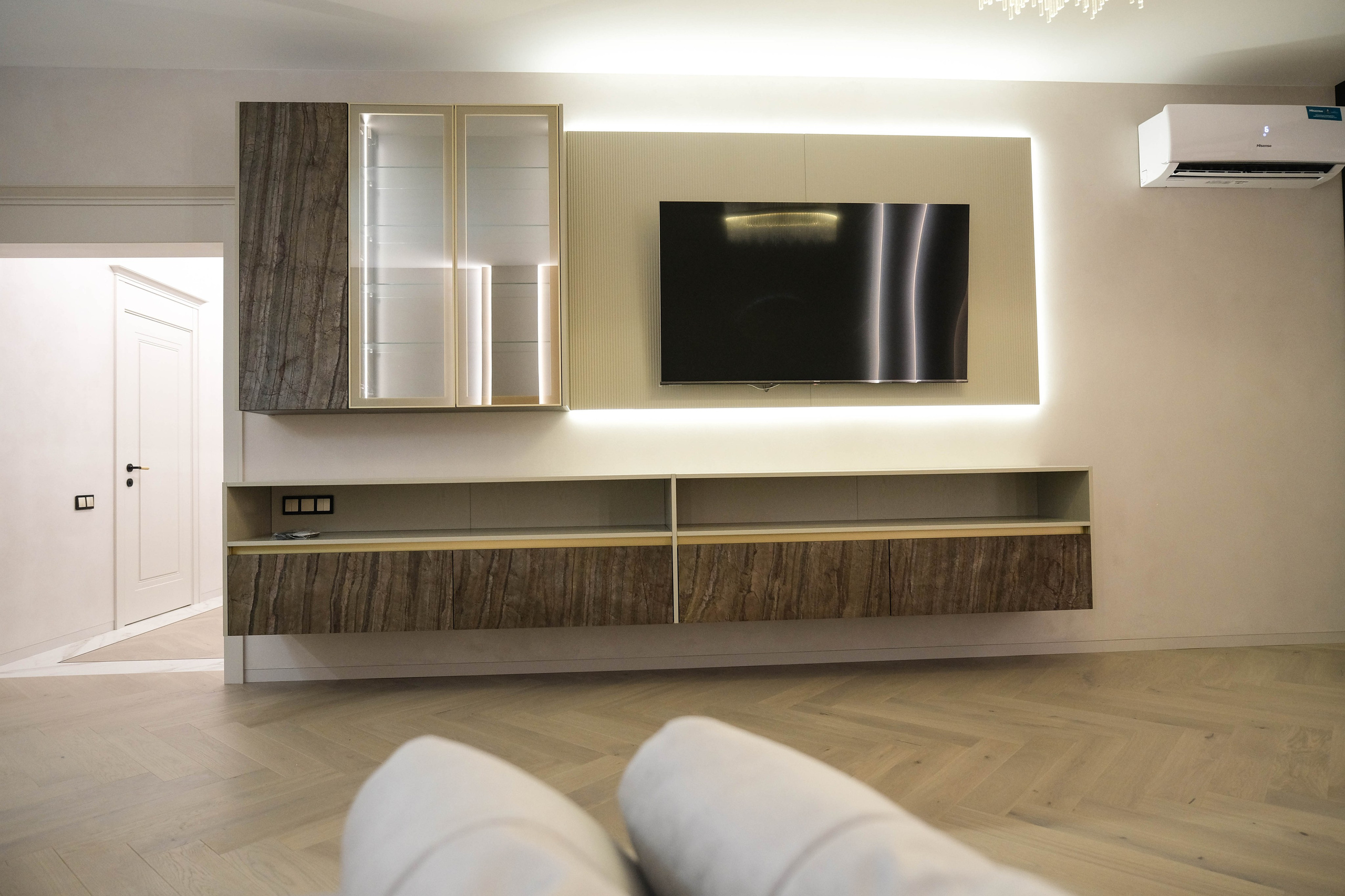 Квартира в Адлере. Главная