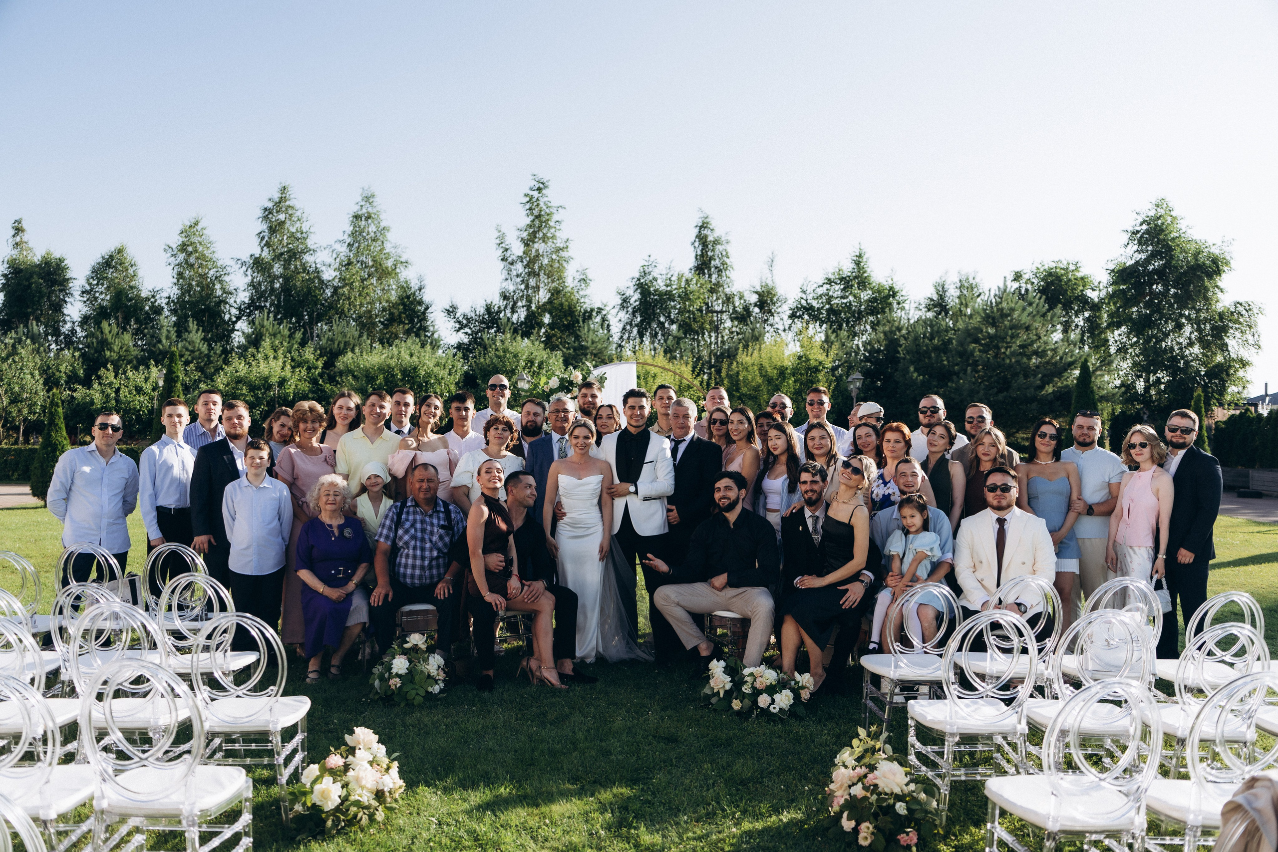 Альберт и Татьяна. Фотограф Артем Бросов в Санкт-Петербурге и Дубае