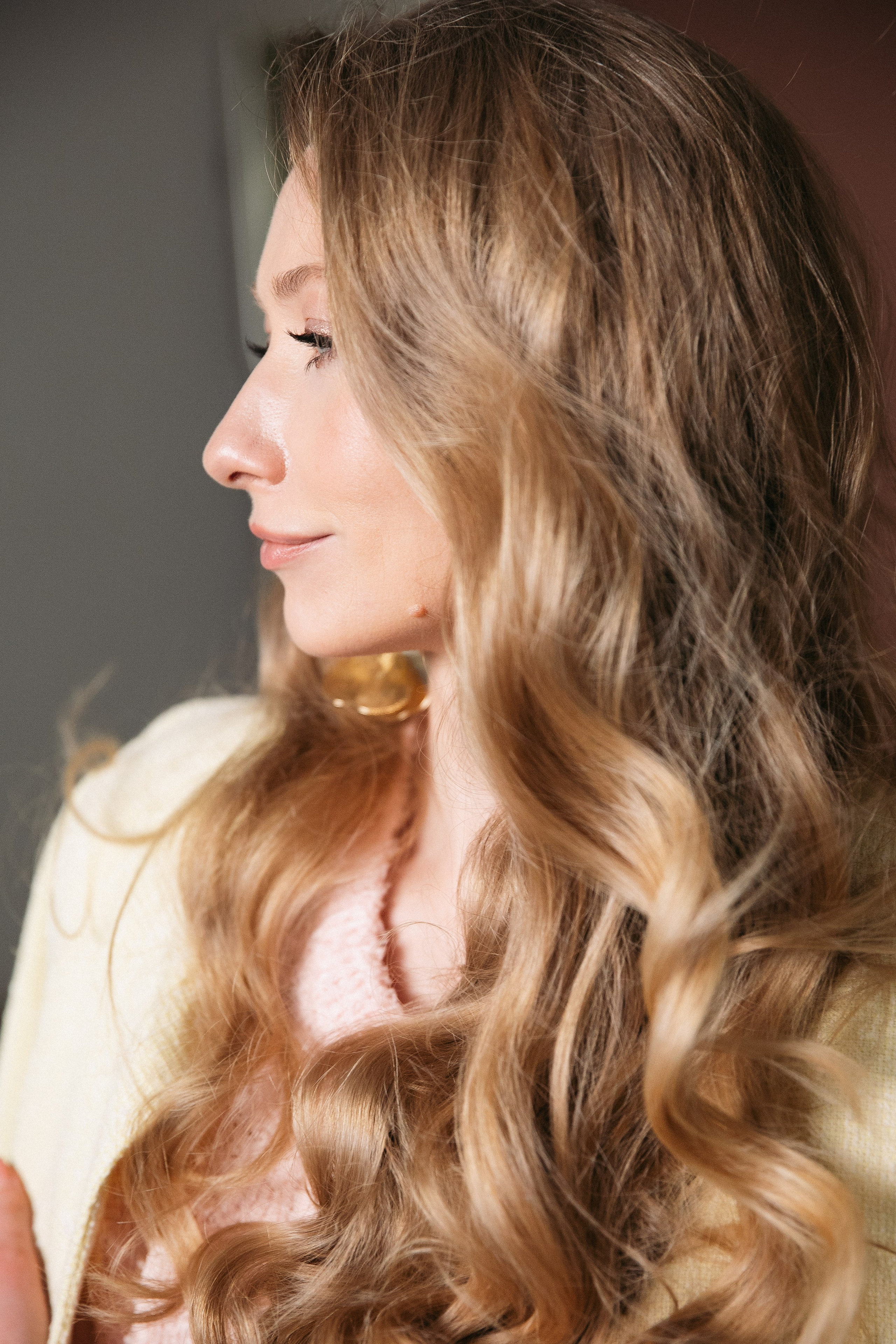 Даша. Фотограф в Москве Шаганова Нина