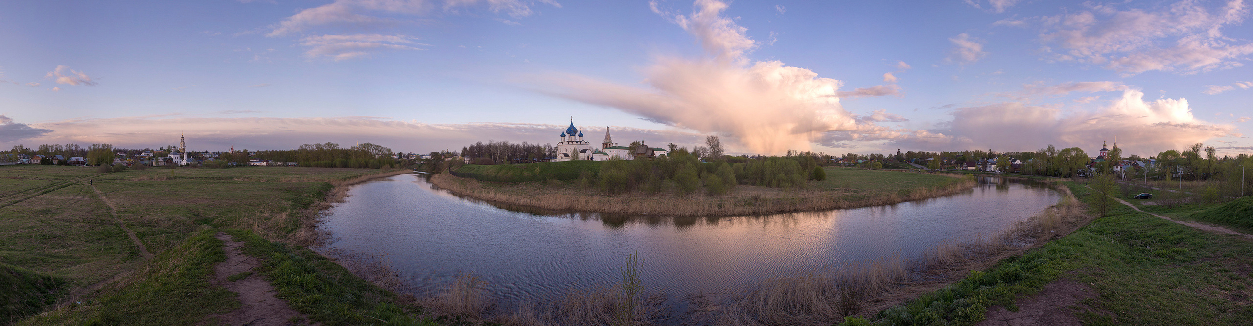 Игорь Жучков. Россия увиденная глазами путешествующего фотографа