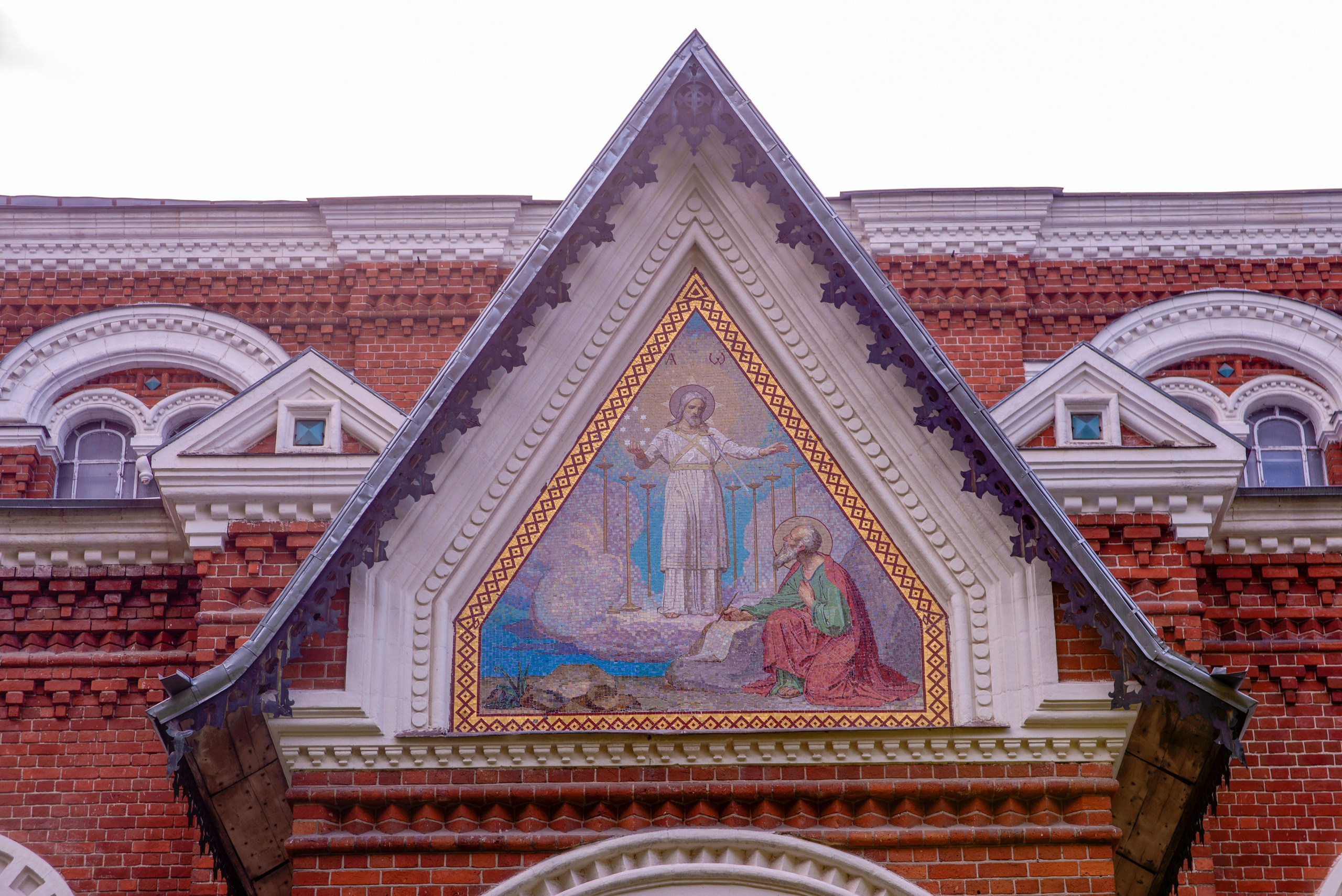 Гусь-Хрустальный. 19 сентября 2025. Игорь Жучков. Россия увиденная глазами путешествующего фотографа