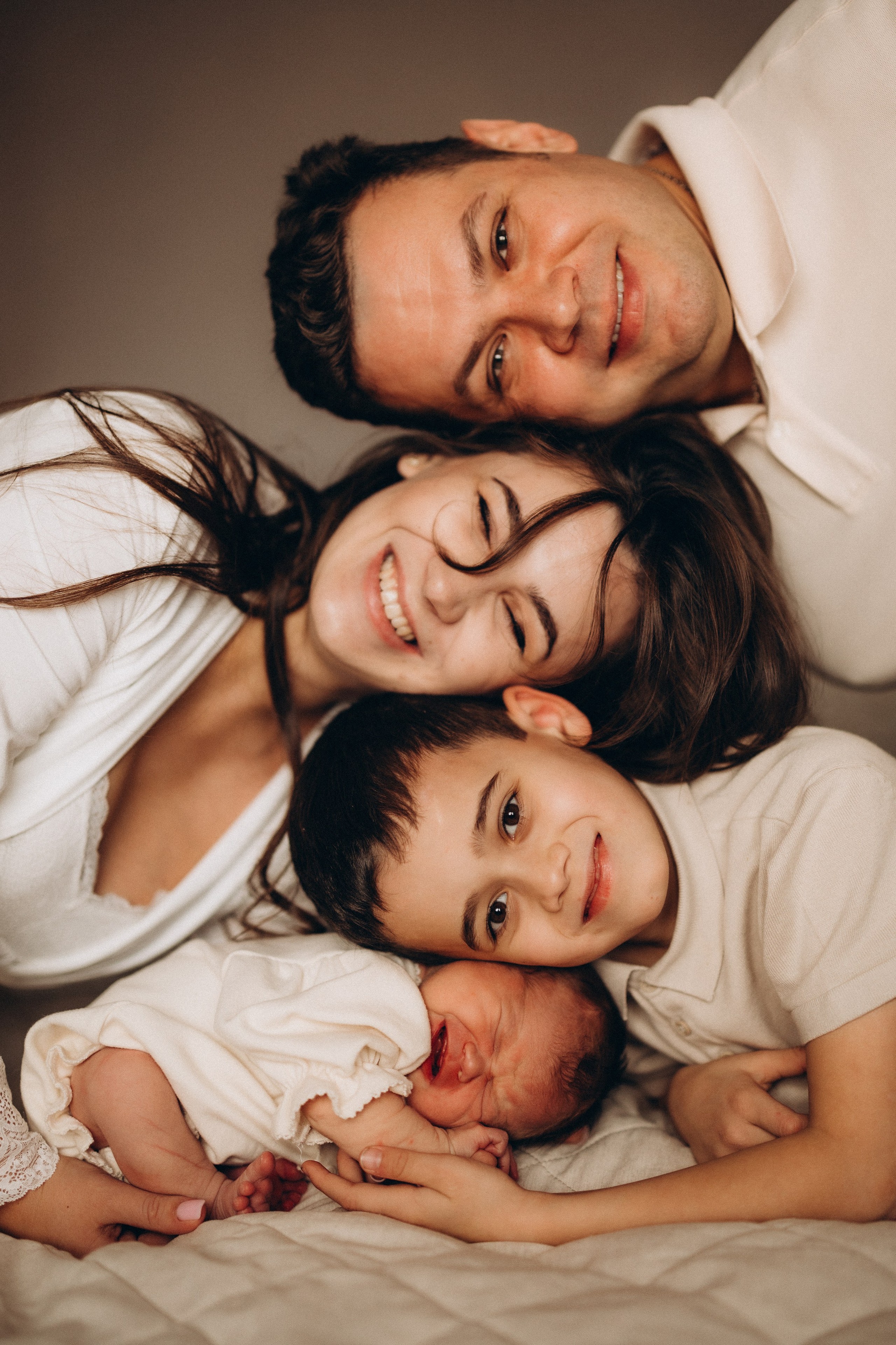 Эмма. Евгения Пелипас