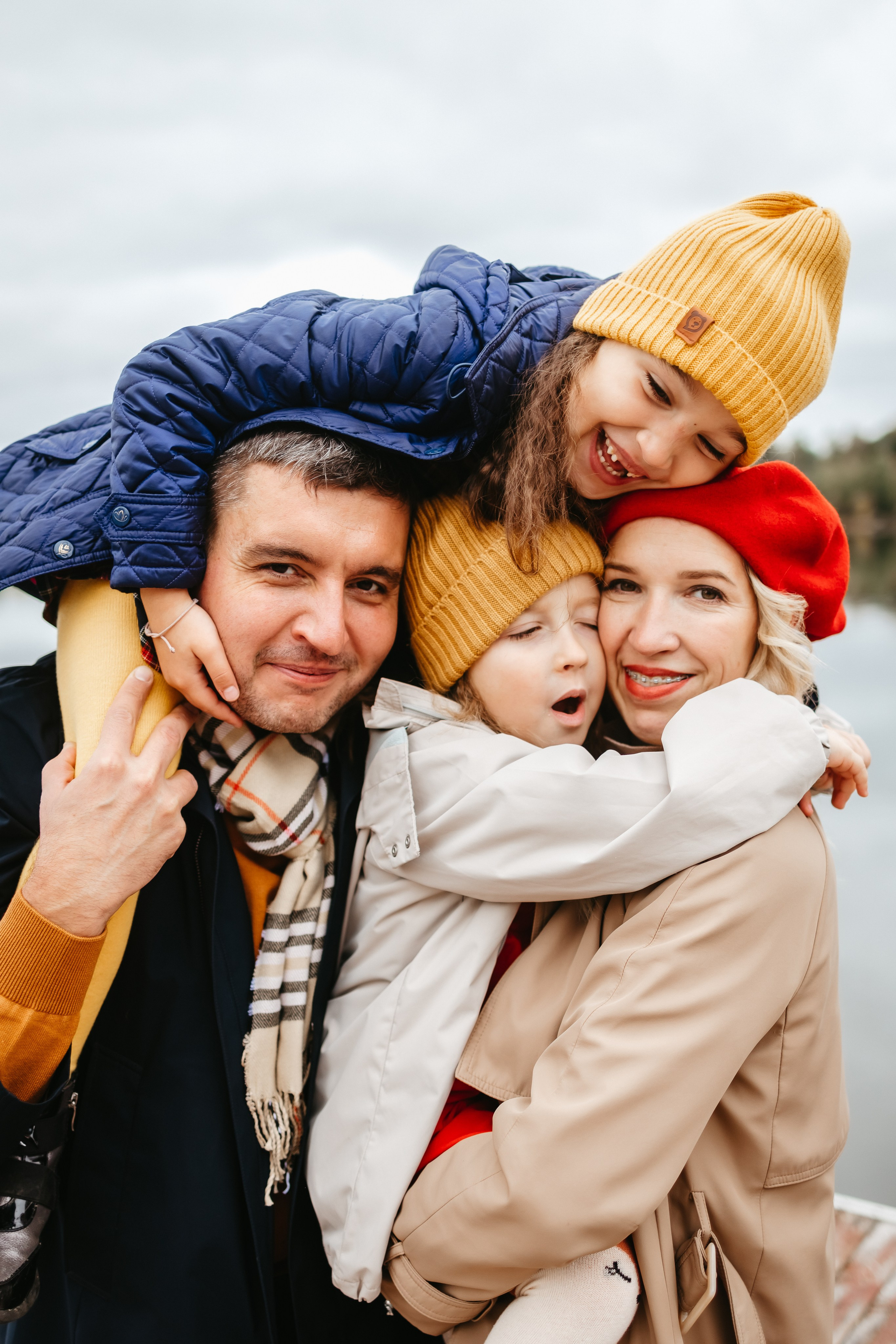 ОСЕНЬ. Евгения Пелипас