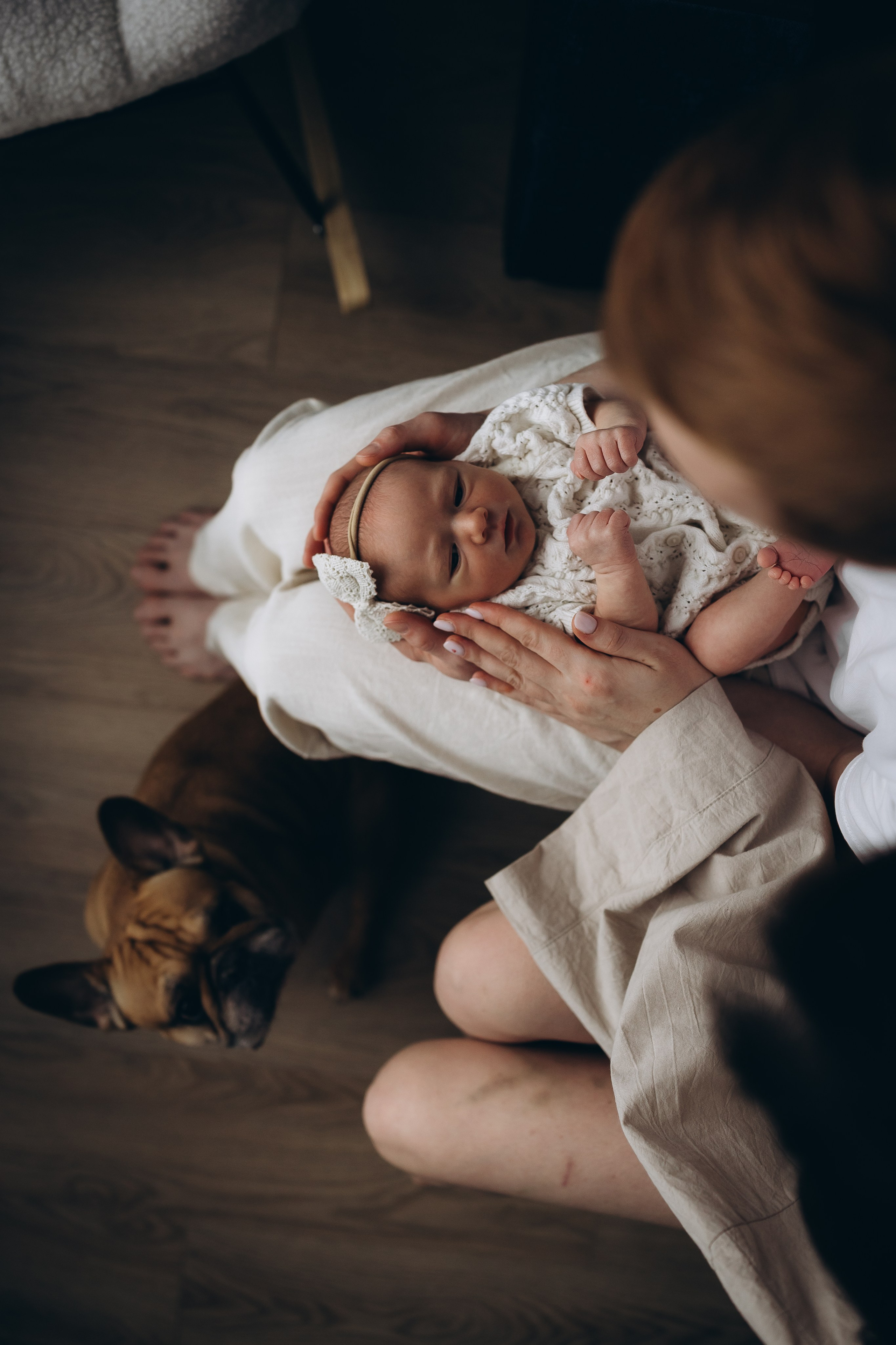 Майя. Евгения Пелипас