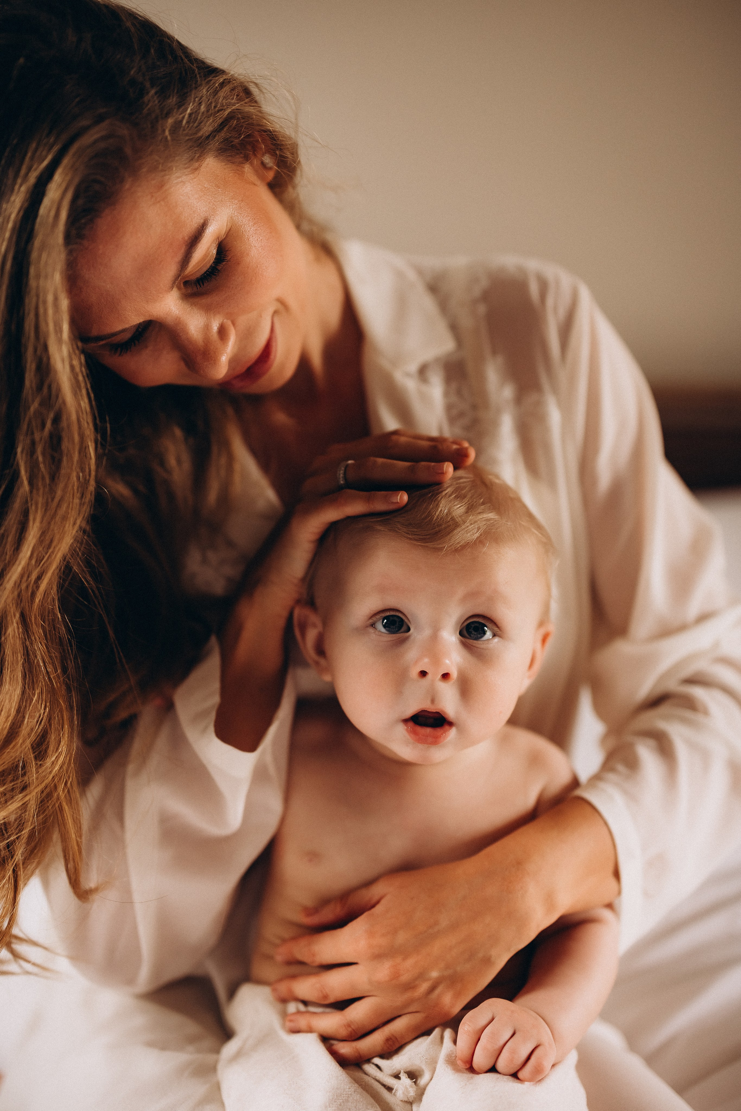 Двойное счастье. Евгения Пелипас