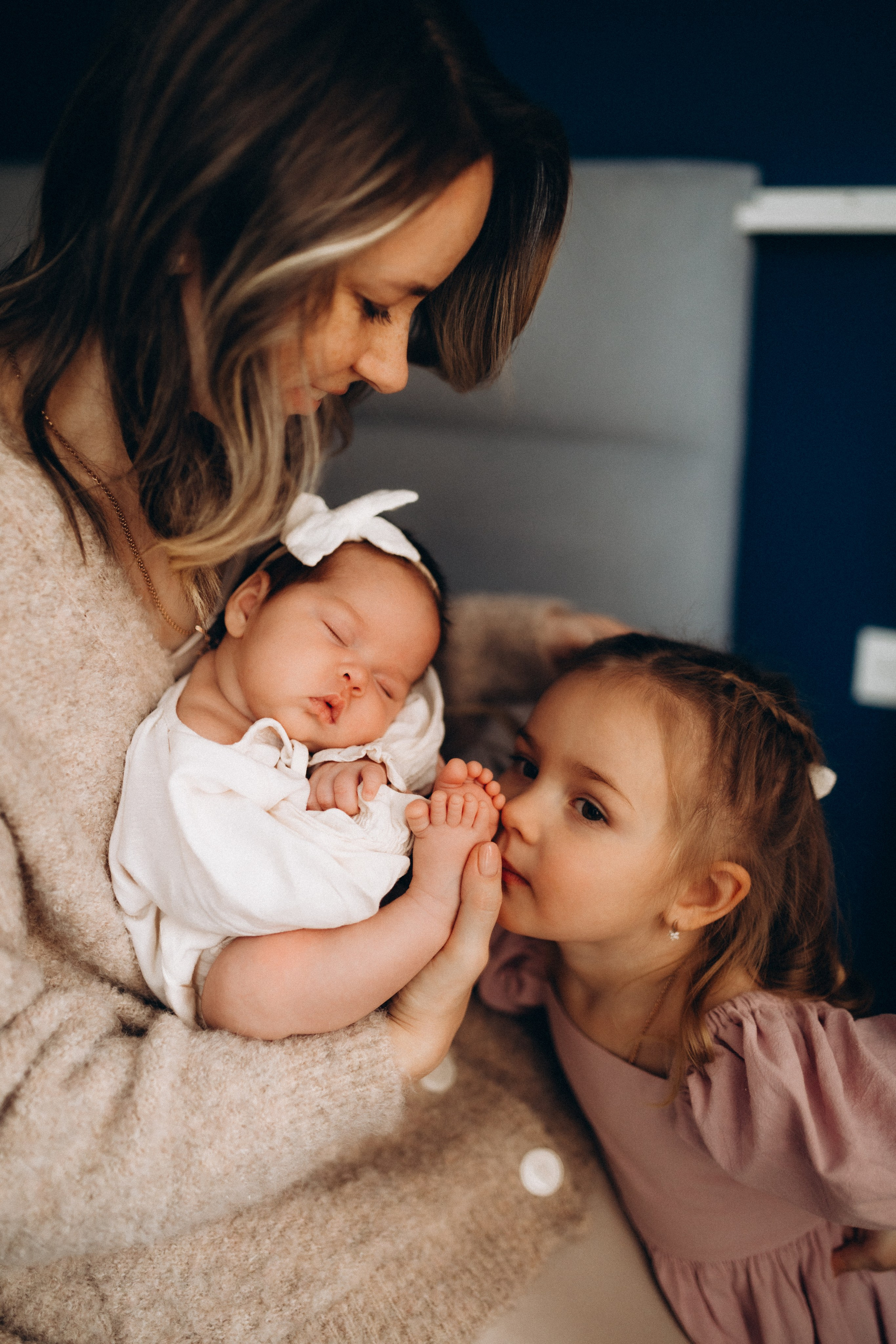 Ульяна. Евгения Пелипас