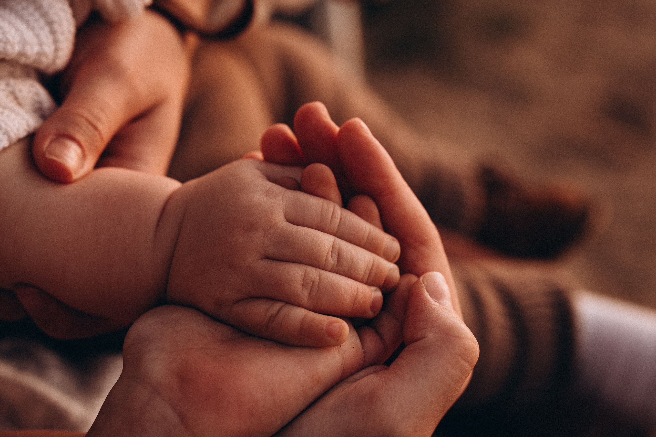 Мама сыновей. Евгения Пелипас