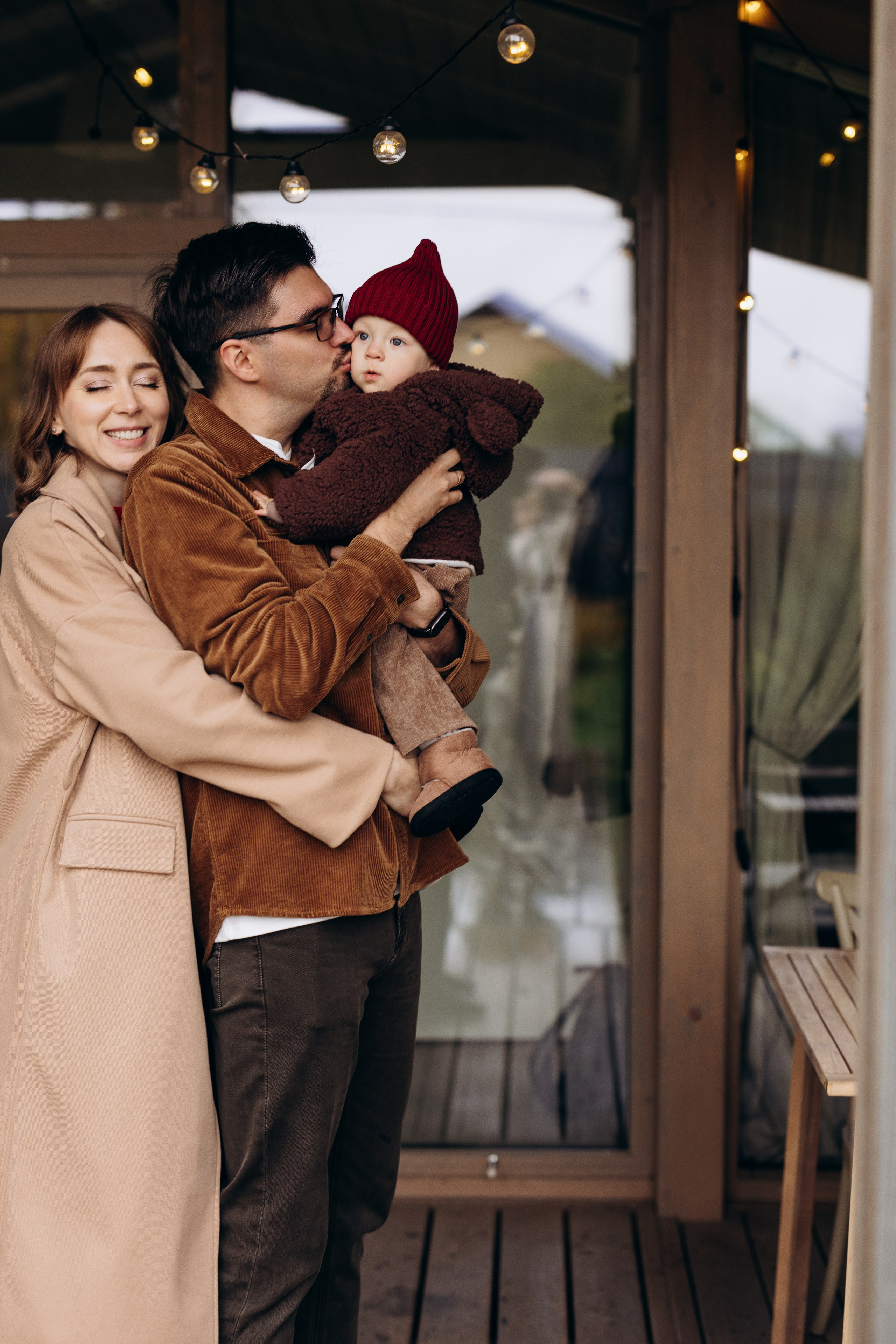 Уютная осень. Евгения Пелипас