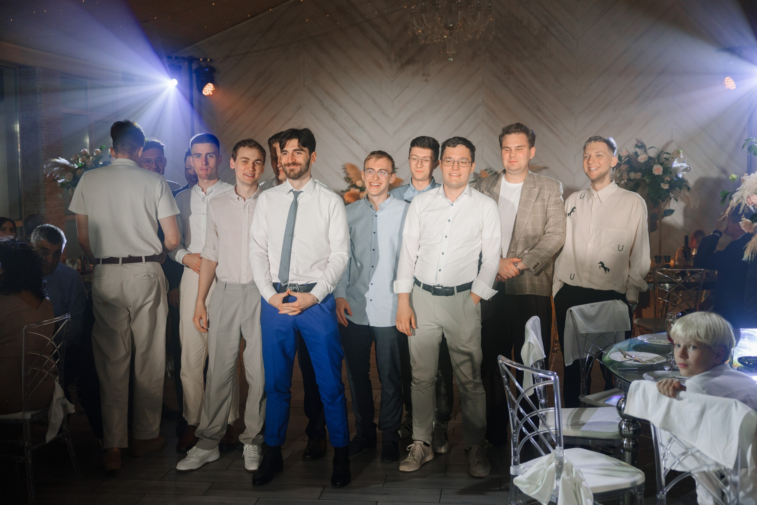 Анастасия&Константин. Главная