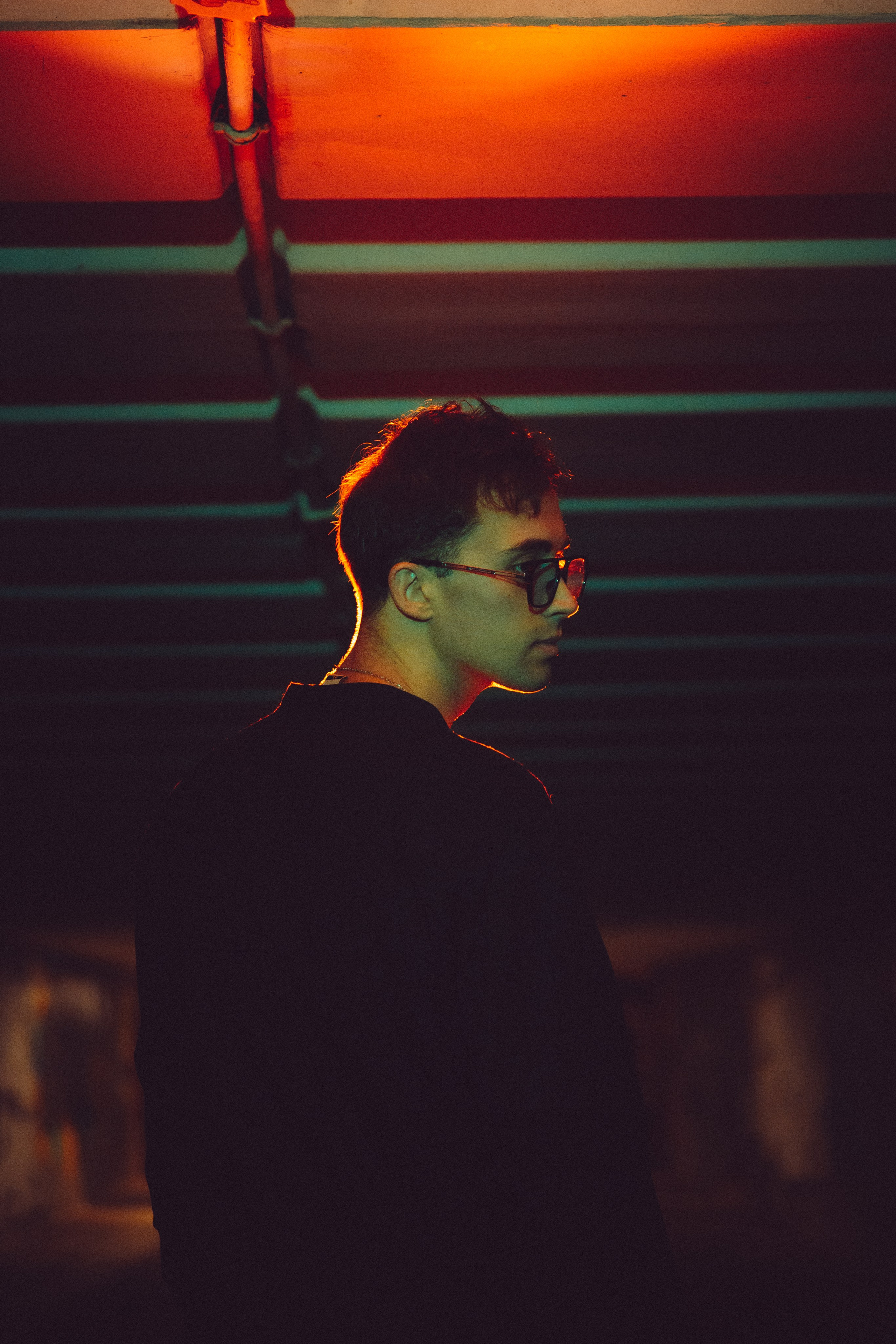 Илья. Фотограф Калининград Илья Миллер