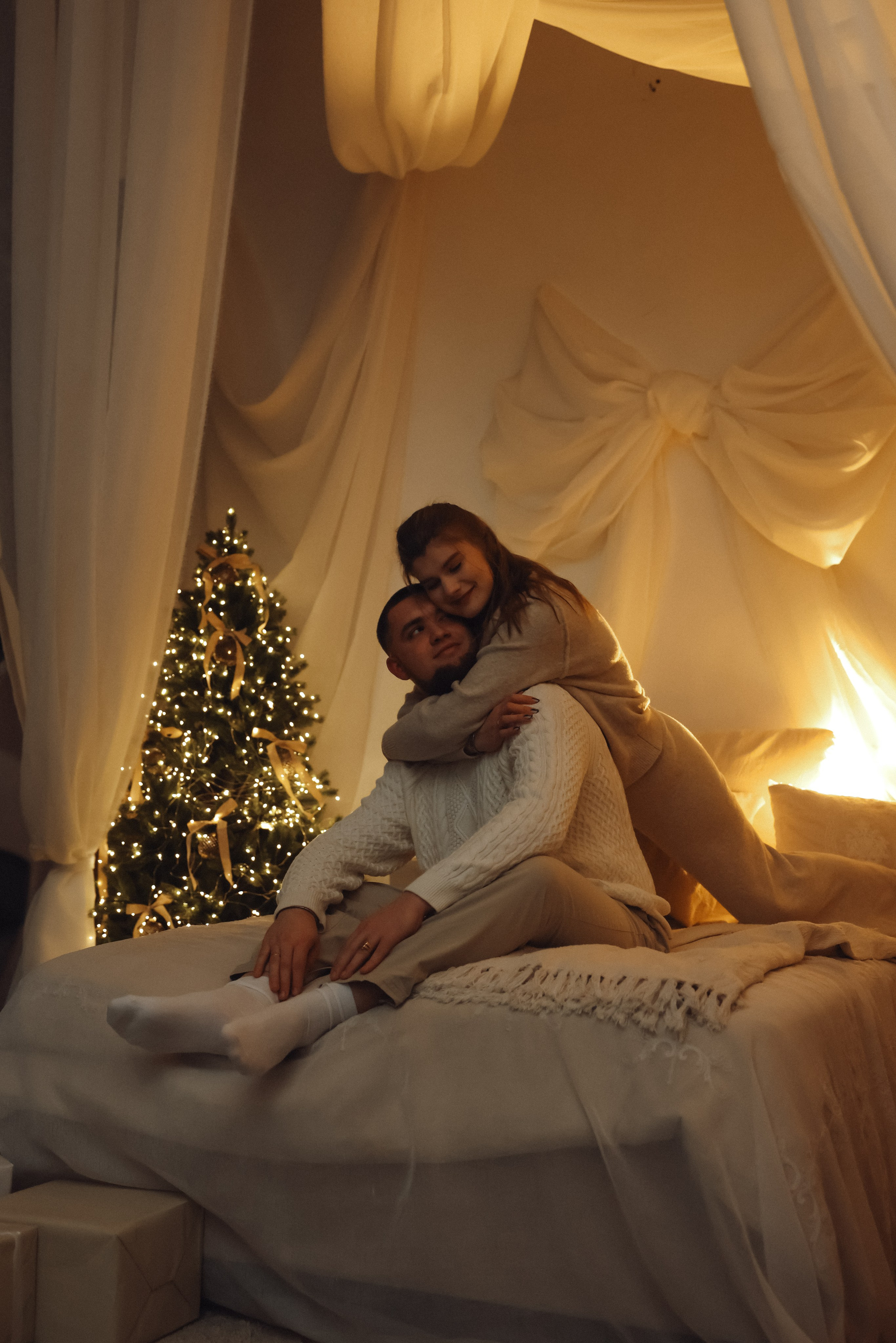 Сергей и Ярослава. Фотограф Калининград Илья Миллер