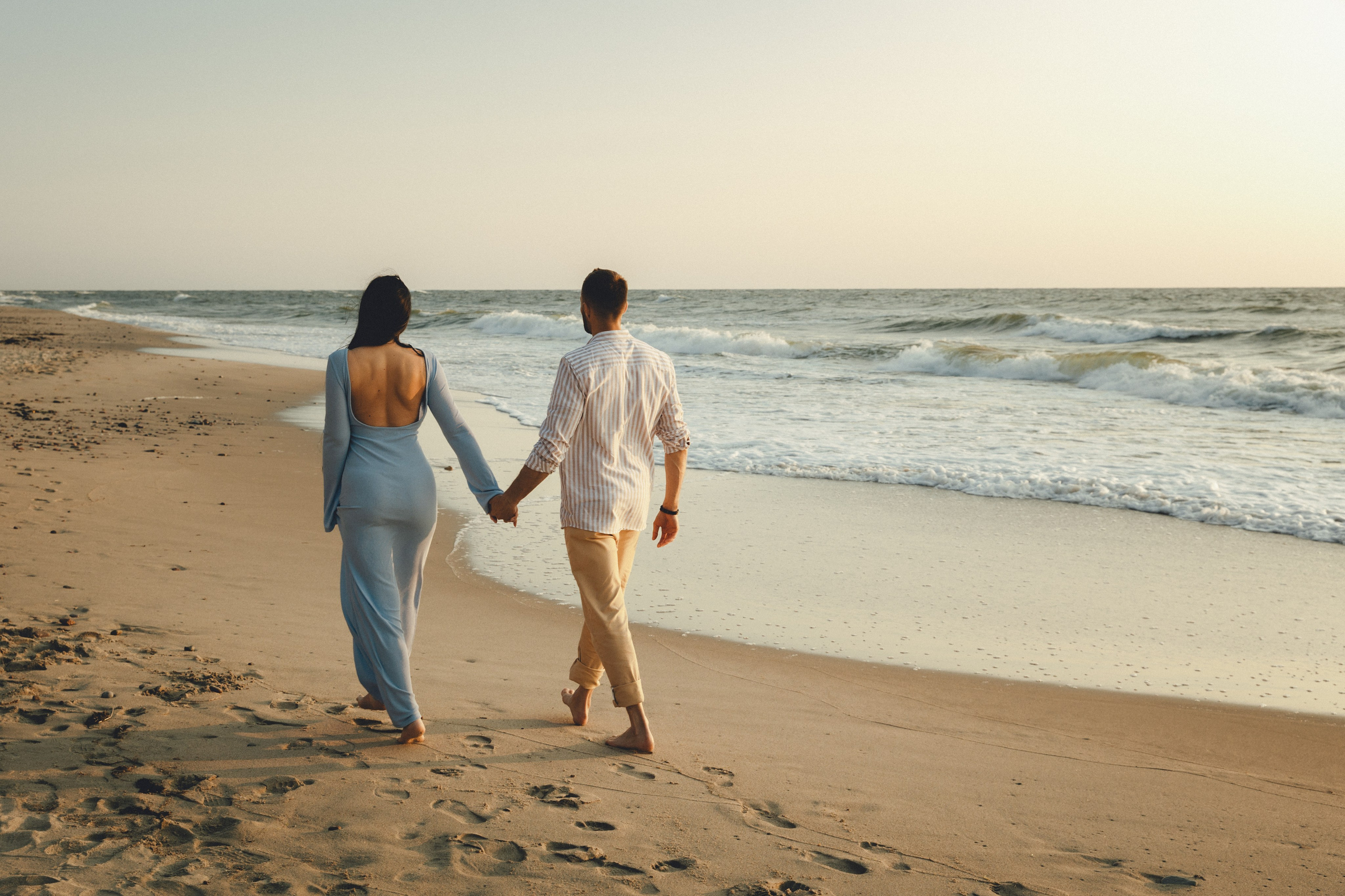 Семья Алины в Донском. Фотограф Калининград Илья Миллер