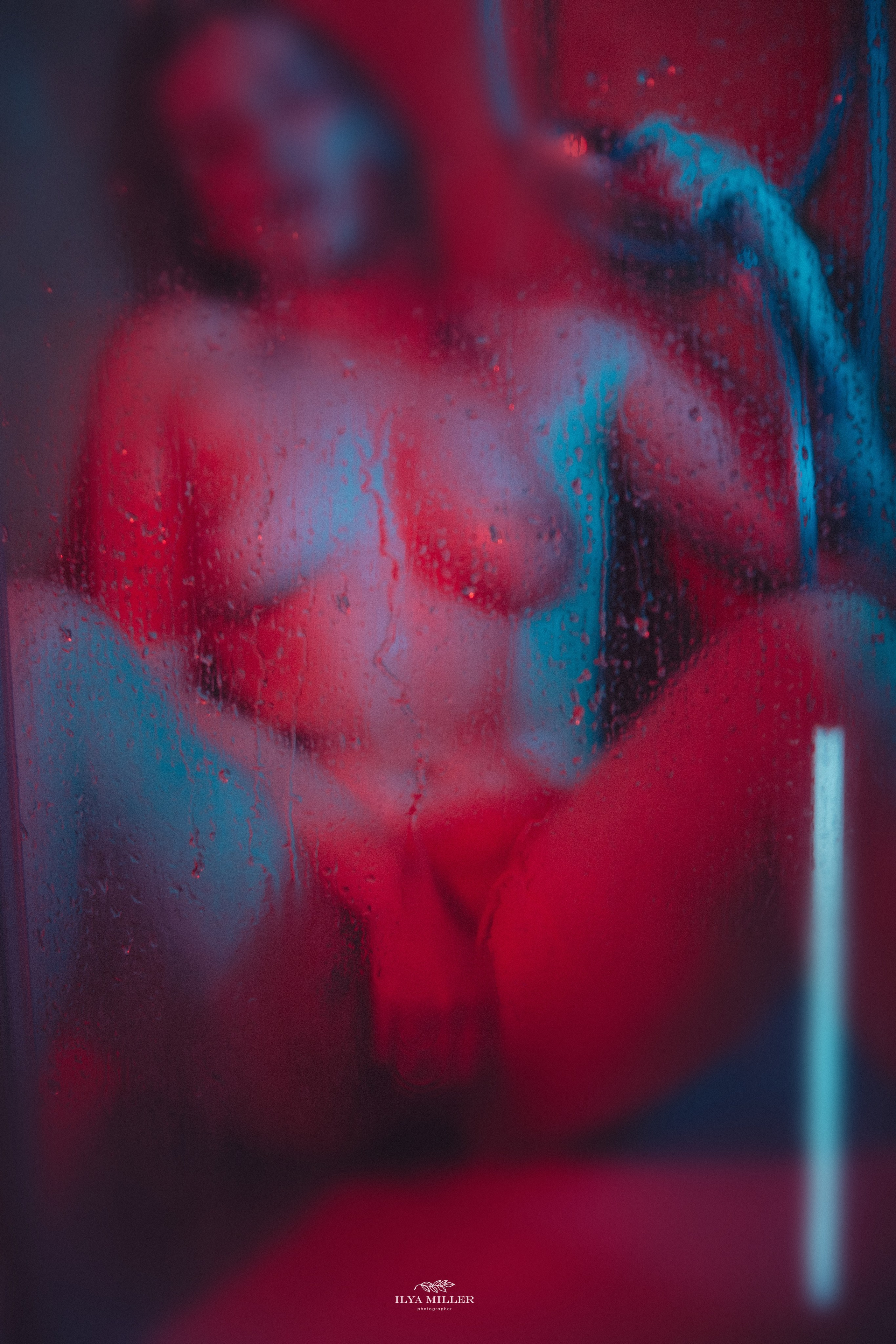 Ирен. Фотограф Калининград Илья Миллер