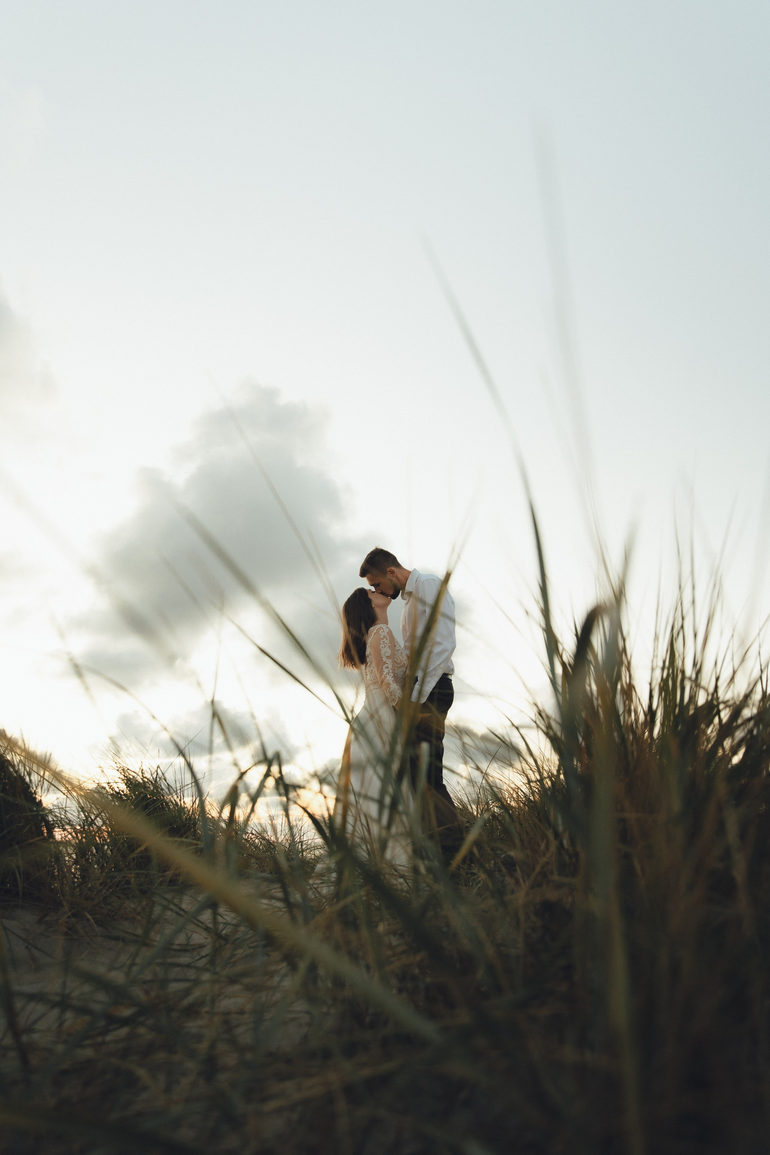 Павел и Виктория. Фотограф Калининград Илья Миллер