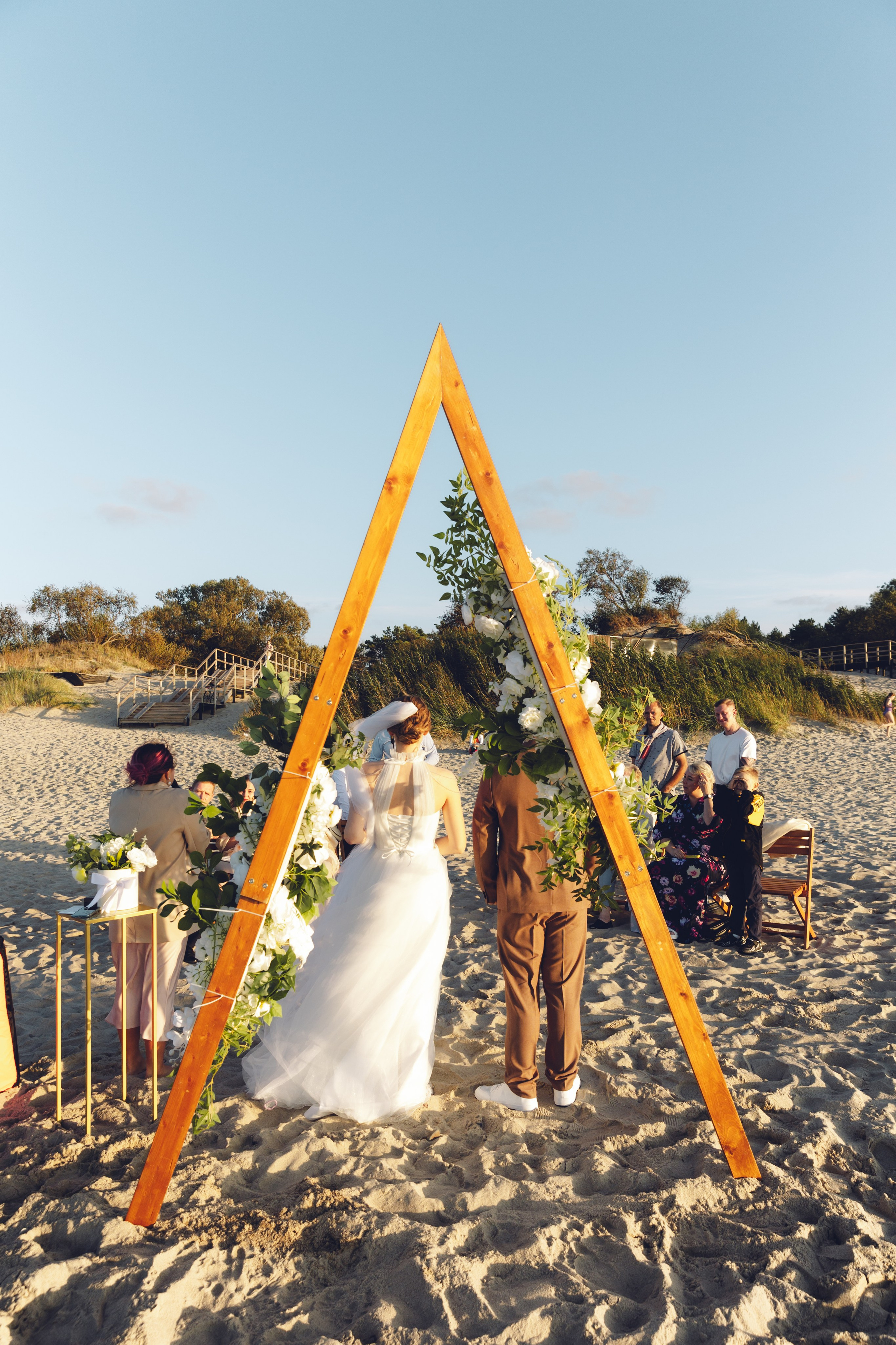 Максим и Даша. Фотограф Калининград Илья Миллер