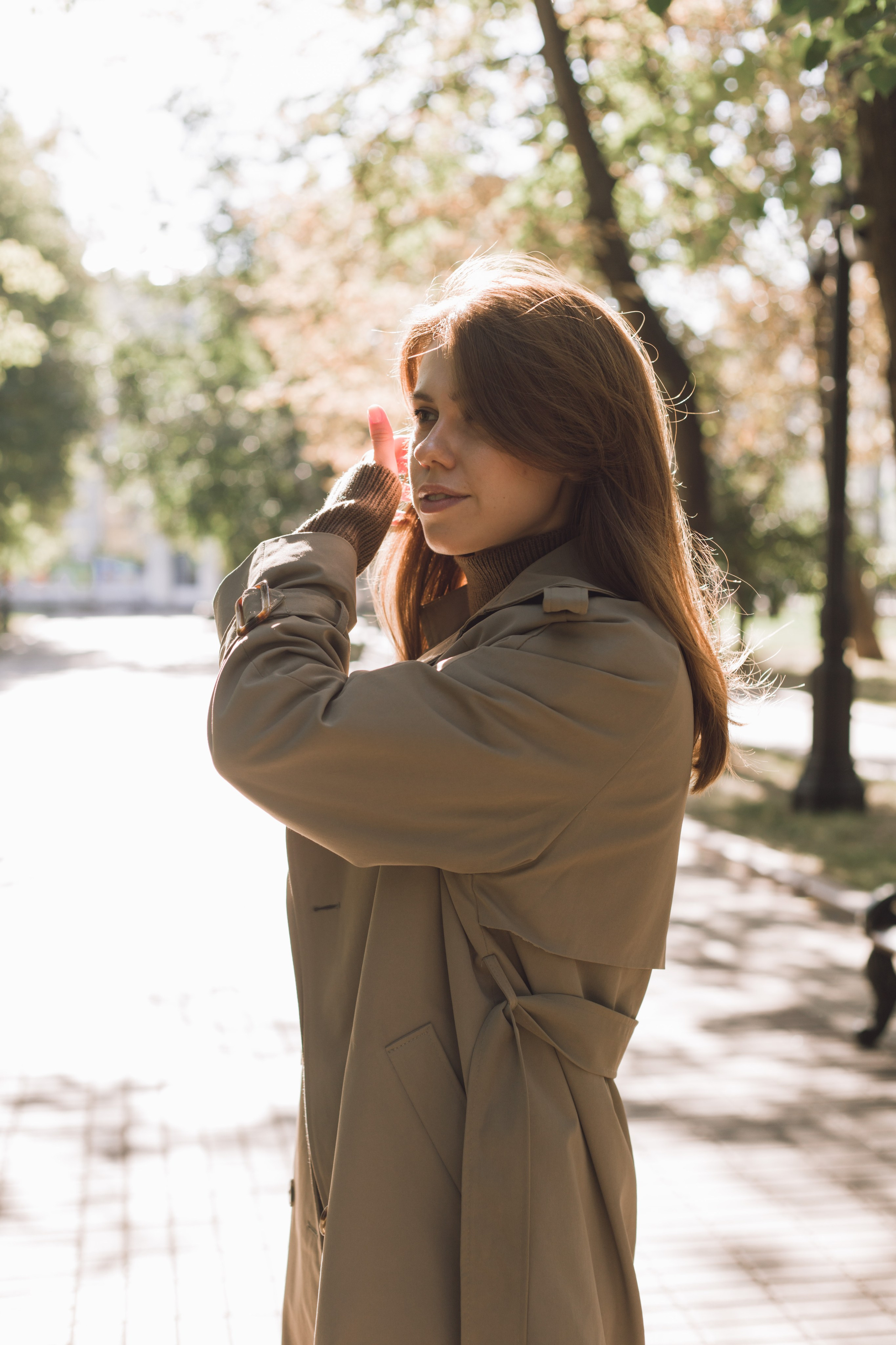 Саша. Миронова Анастасия