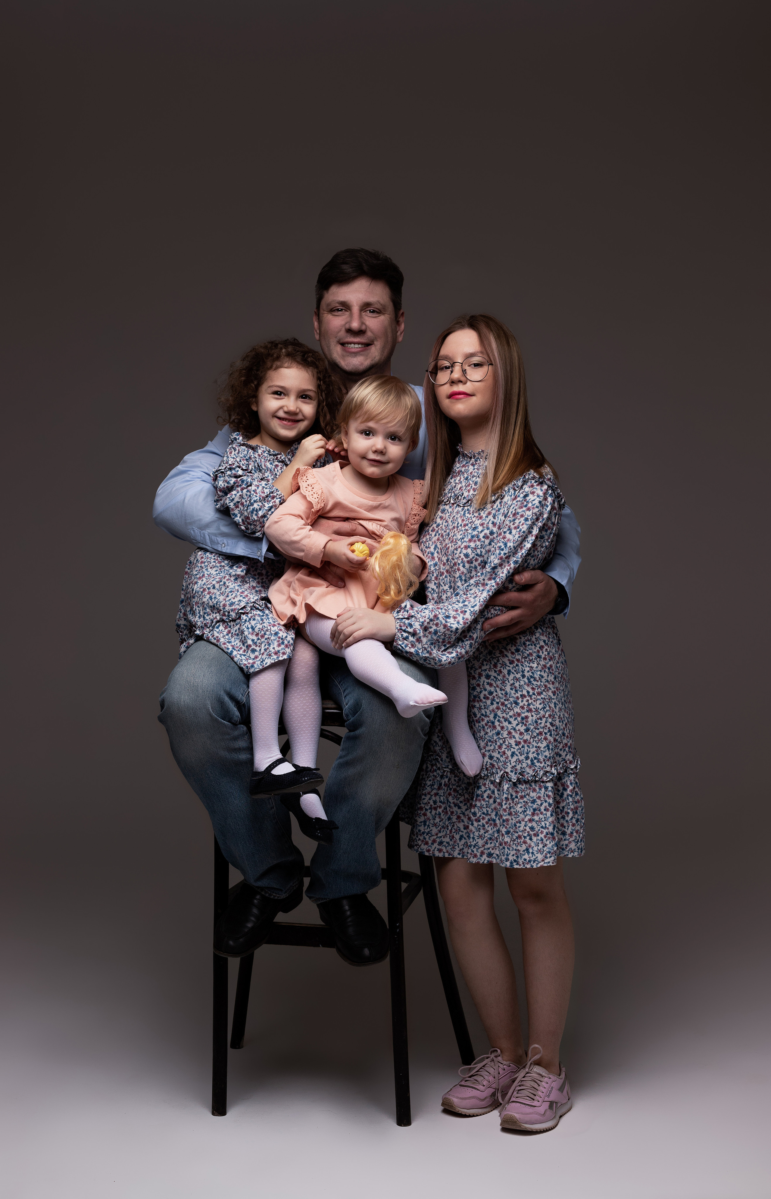 Vogue. Искренний фотограф Санкт-Петербург Элина Мирошникова