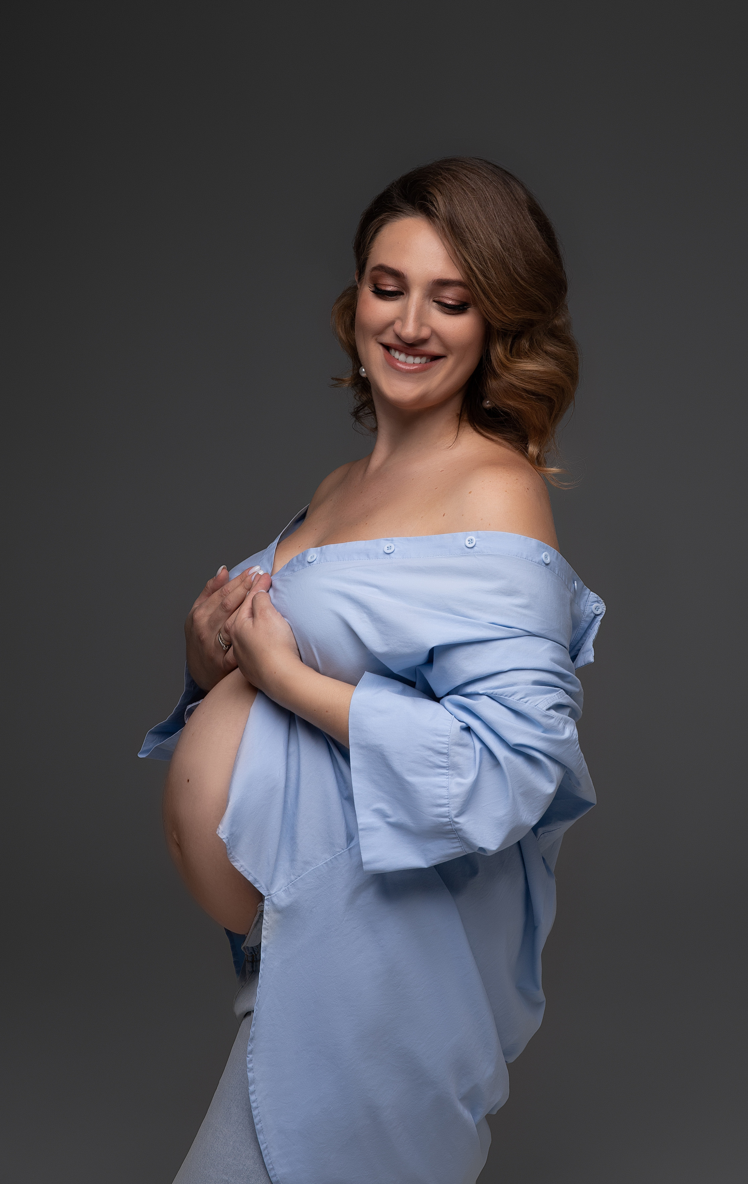 Vogue. Искренний фотограф Санкт-Петербург Элина Мирошникова