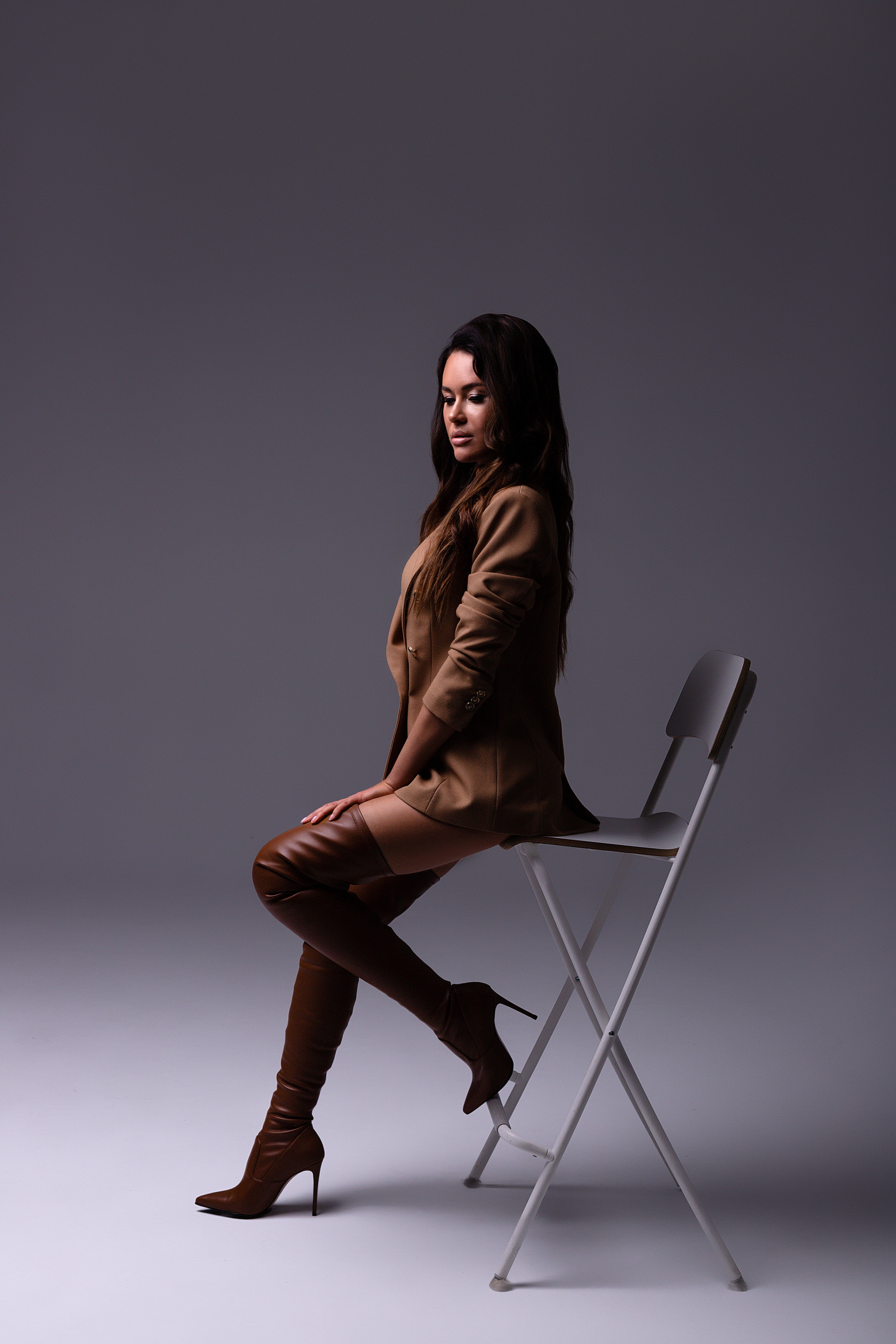 Vogue. Искренний фотограф Санкт-Петербург Элина Мирошникова