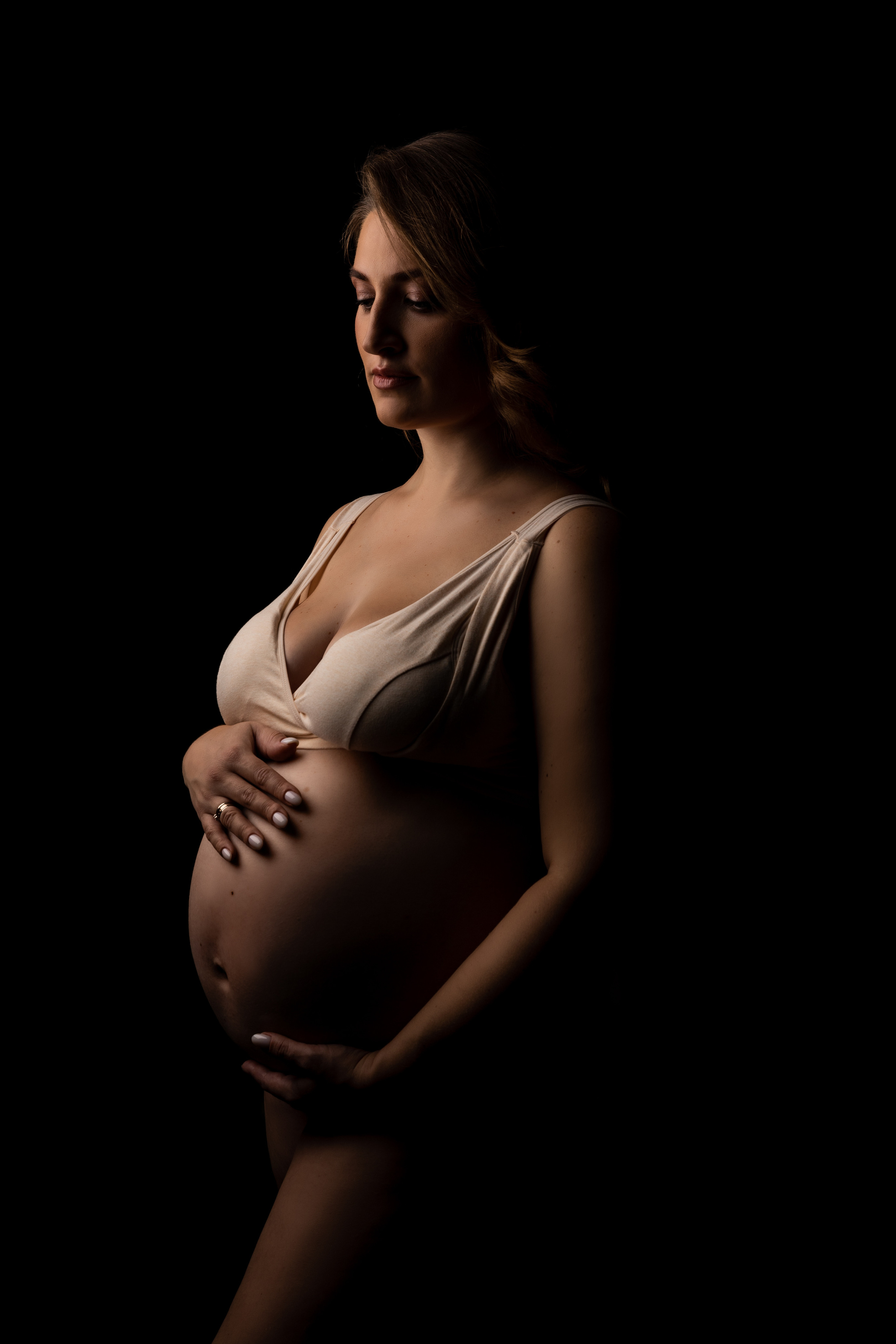 Vogue. Искренний фотограф Санкт-Петербург Элина Мирошникова