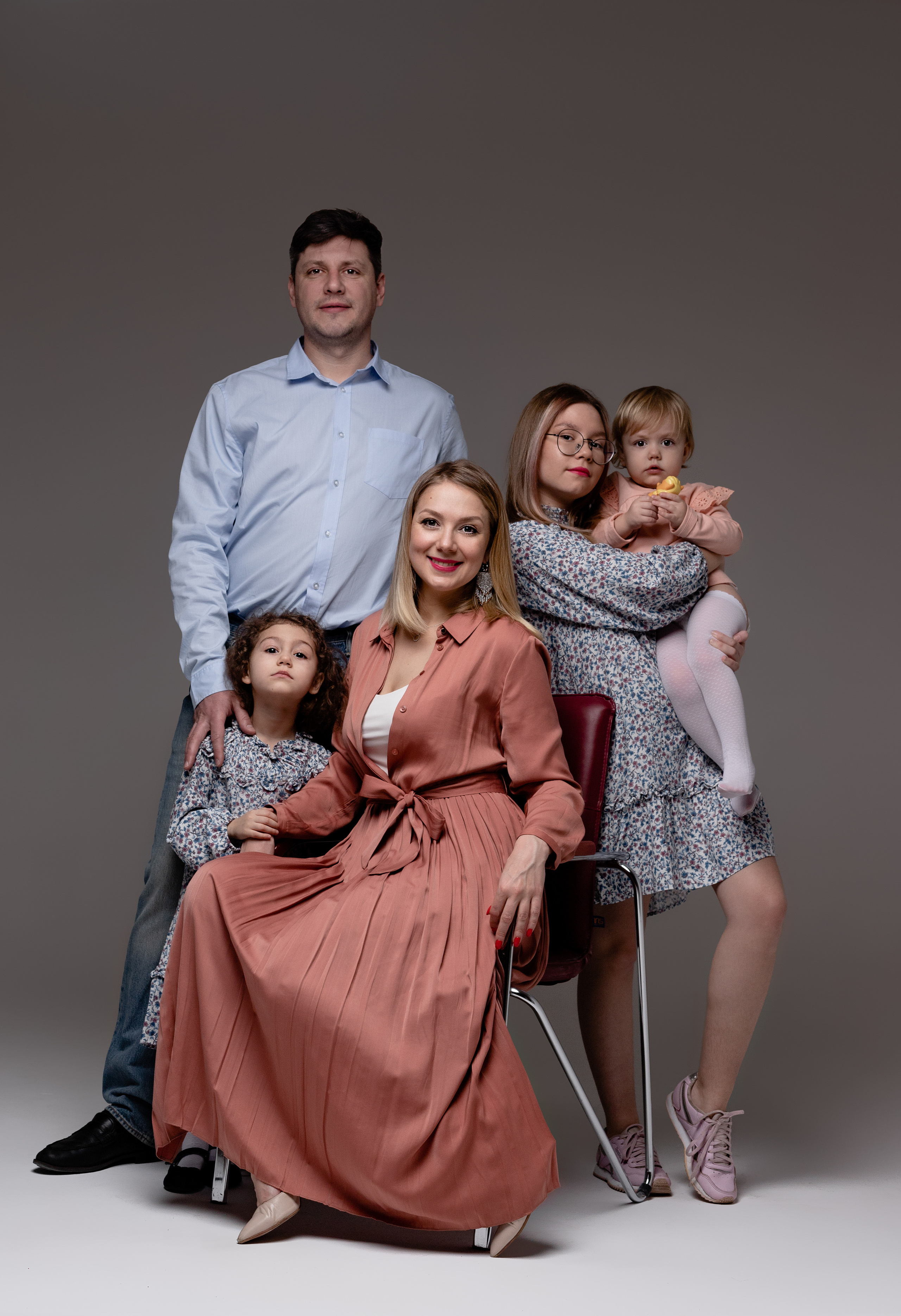 Vogue. Искренний фотограф Санкт-Петербург Элина Мирошникова