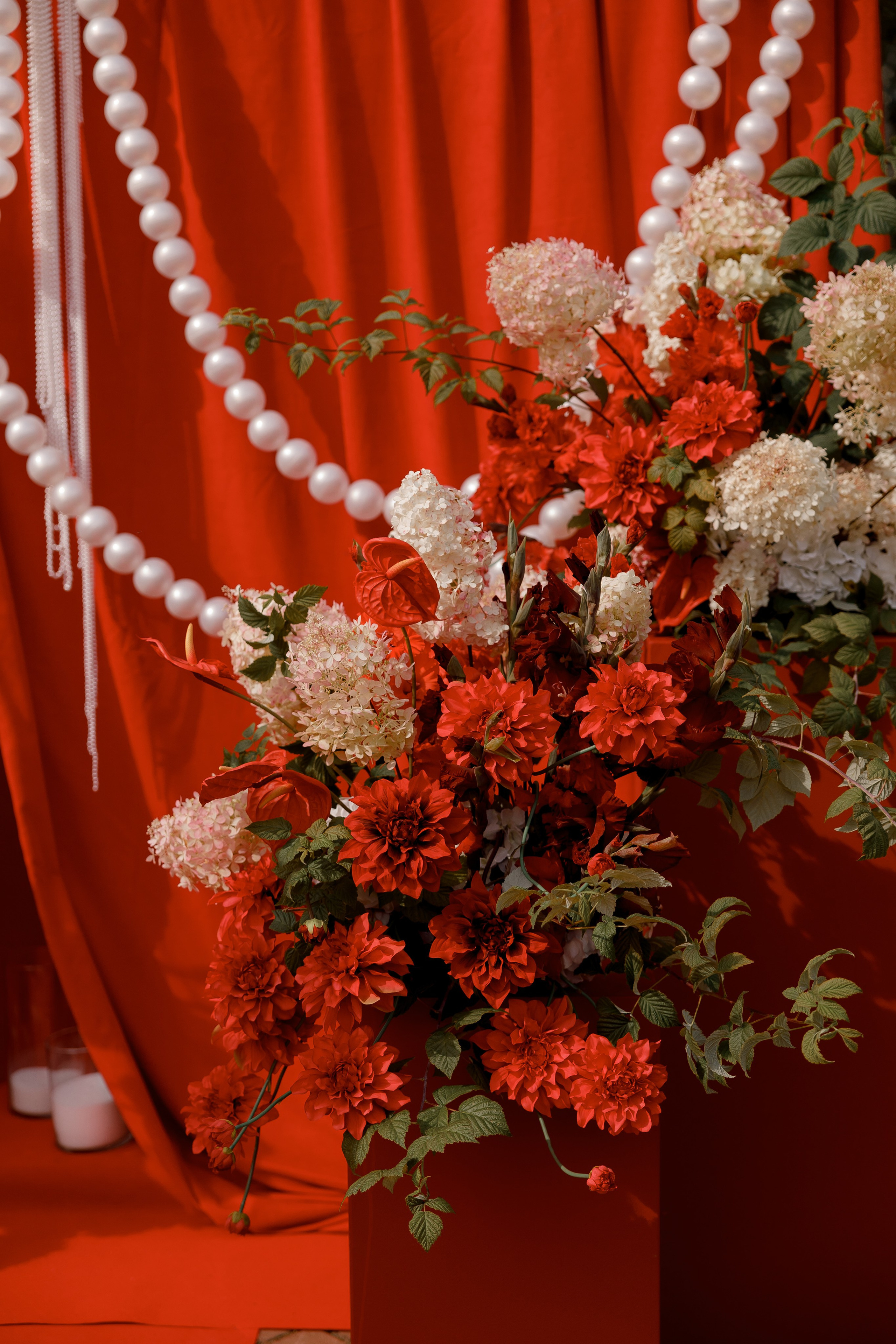 Владимир & Анна. Свадебный и репортажный фотограф