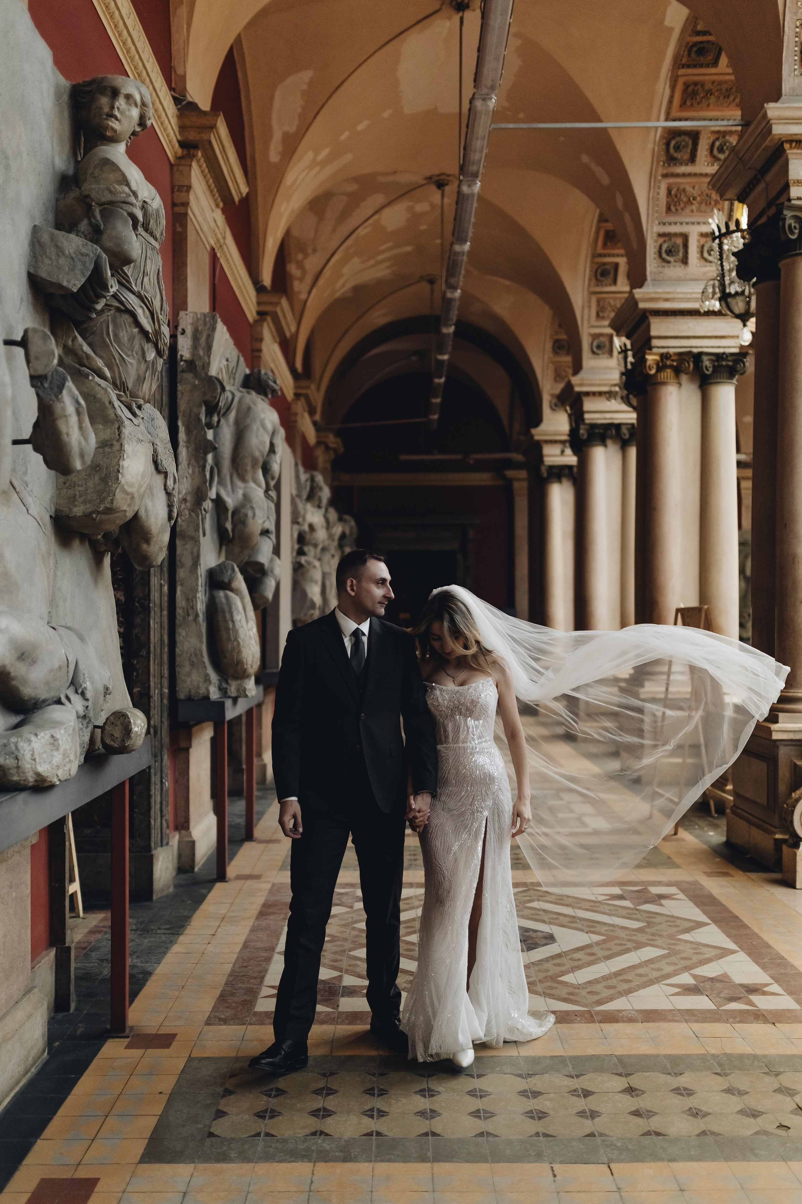 С любовью, с севера 🤍. Jen.swph Свадебный фотограф