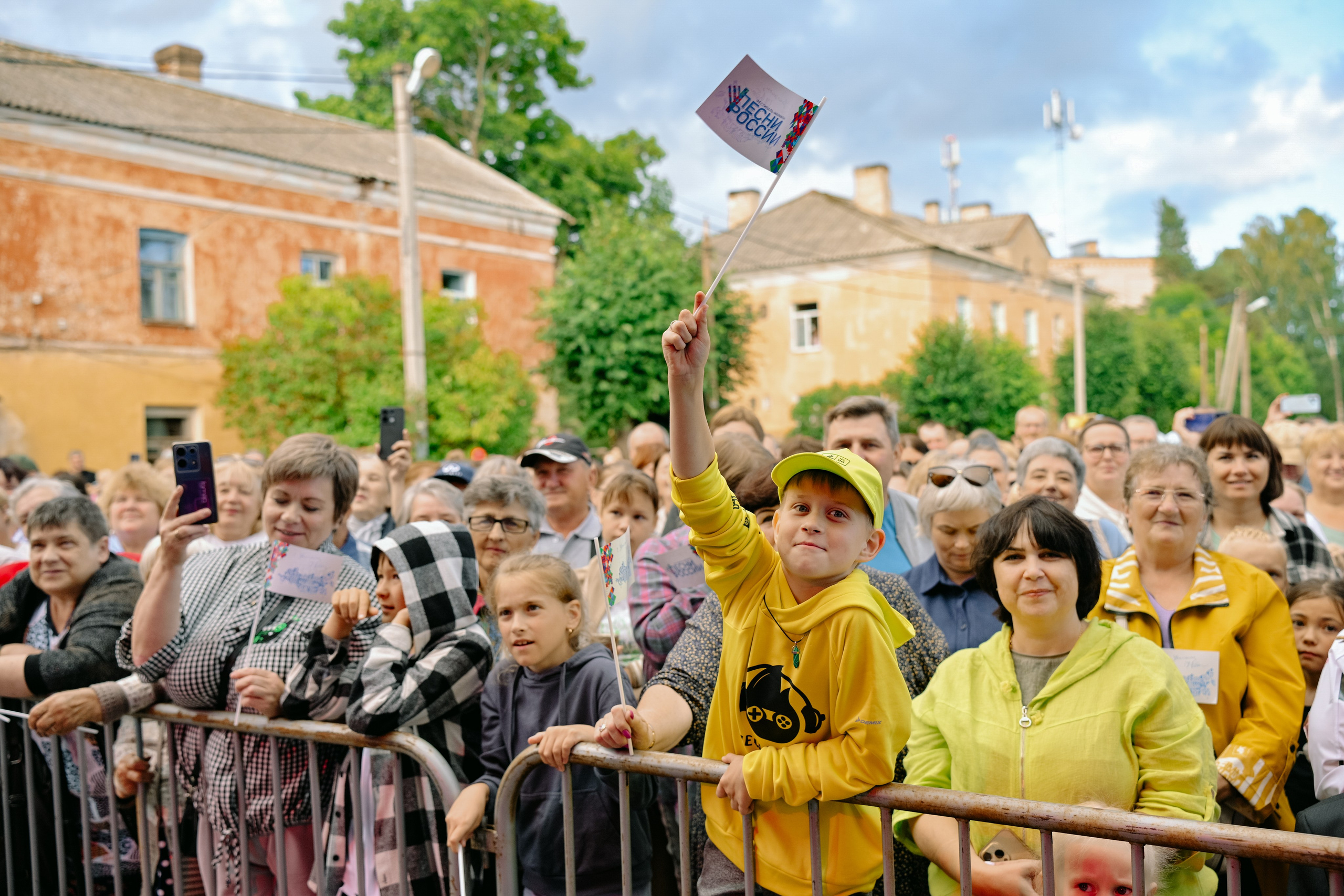 Фестиваль Песни России. РЕПОРТАЖНЫЙ И БИЗНЕС ФОТОГРАФ В МОСКВЕ, ЕГОР НИКОЛАЕВ