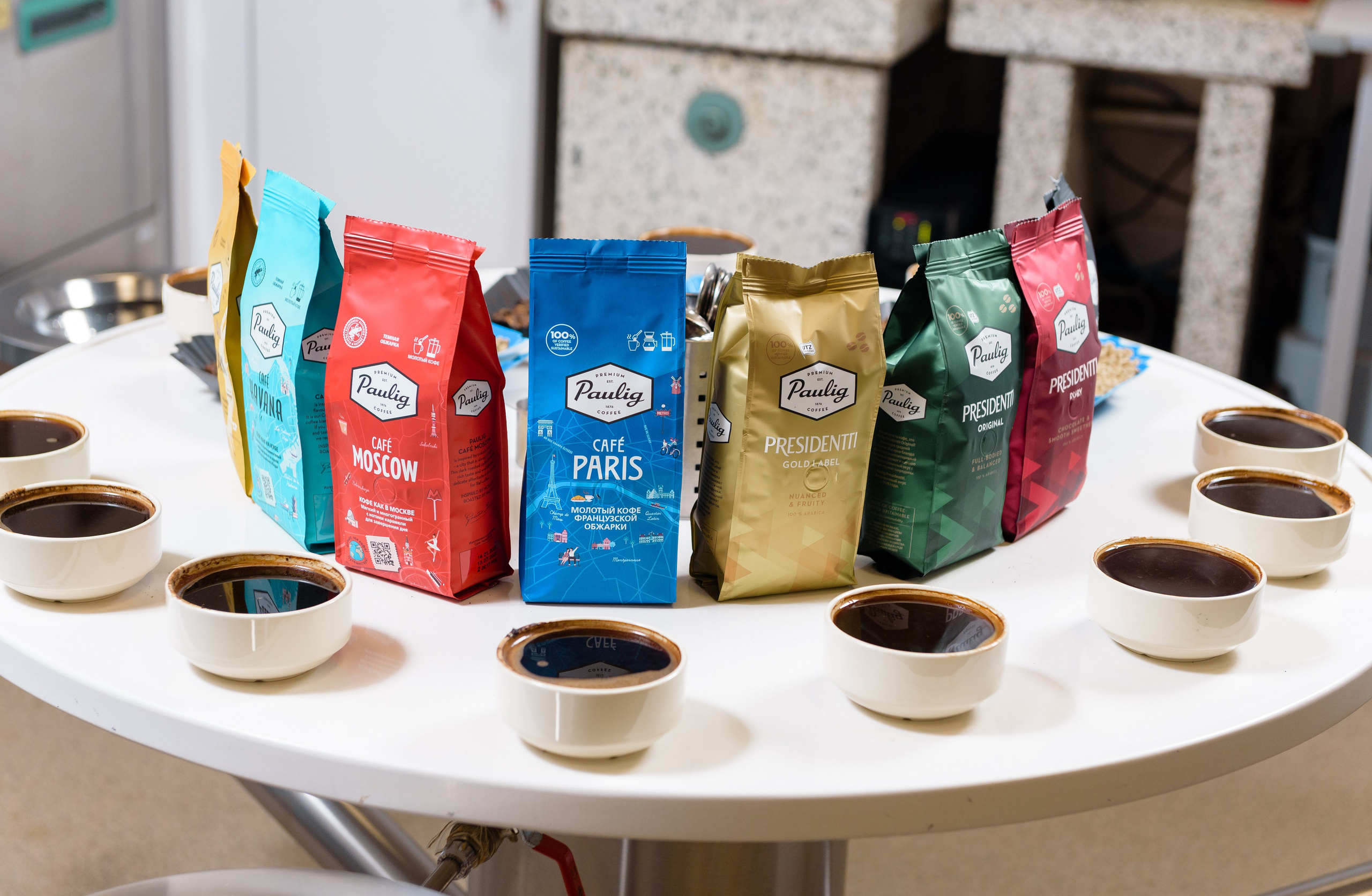 ЗАВОД PAULIG. РЕПОРТАЖНЫЙ И БИЗНЕС ФОТОГРАФ В МОСКВЕ, ЕГОР НИКОЛАЕВ